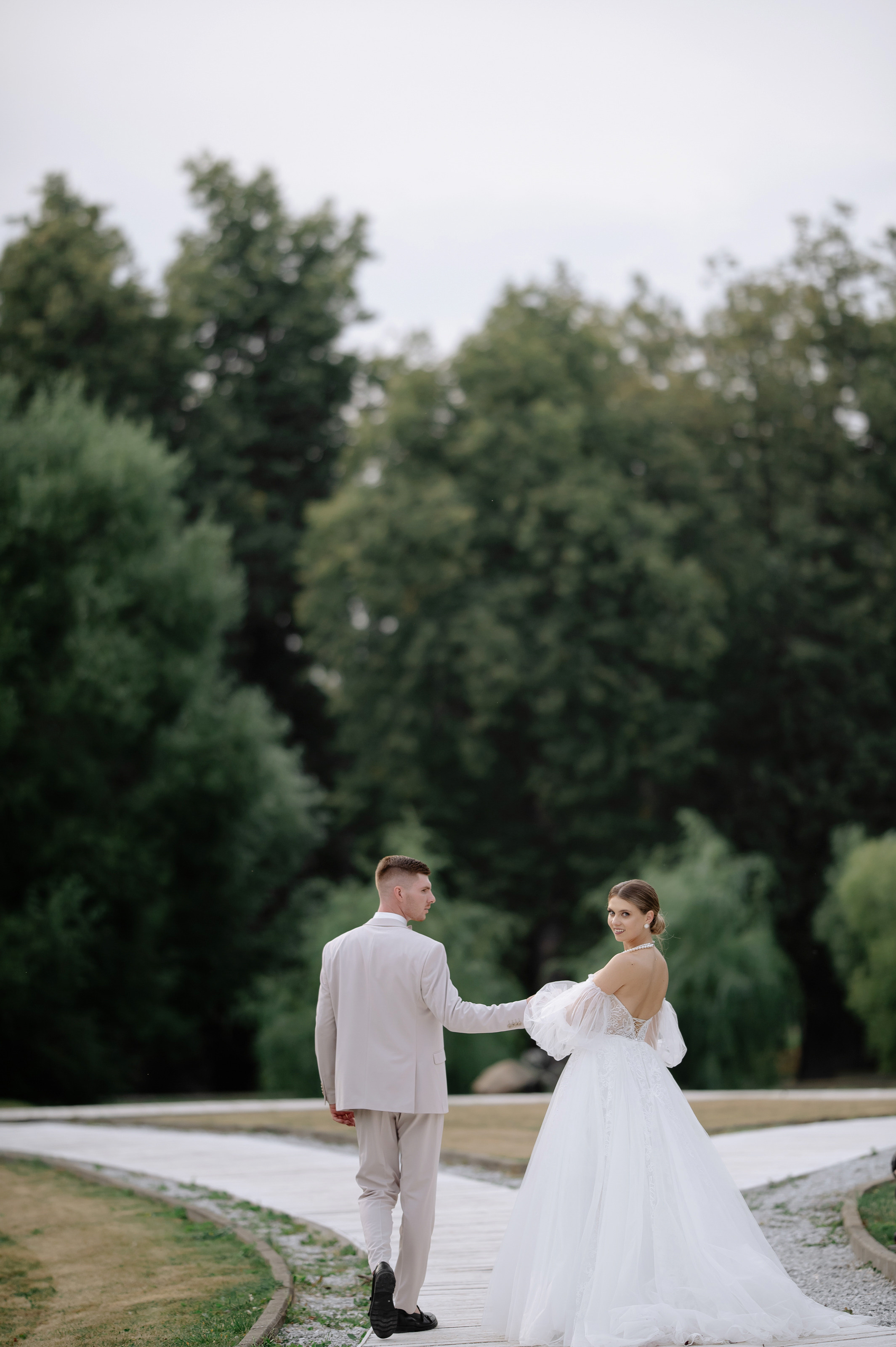 Евгений и Юлия. Свадебный и Event фотограф в Москве | Андрей Губренко | Gubrenko