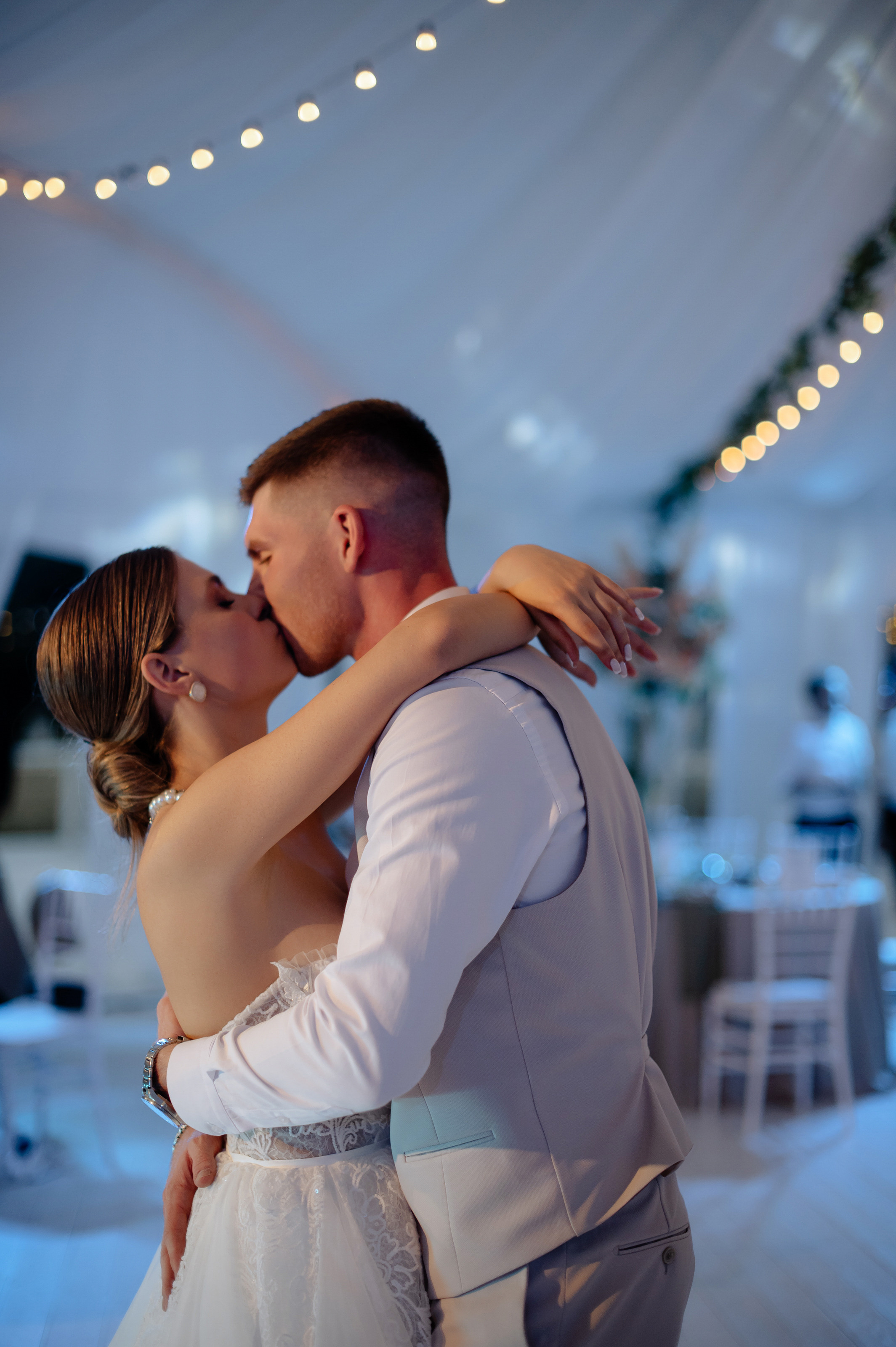 Евгений и Юлия. Свадебный и Event фотограф в Москве | Андрей Губренко | Gubrenko