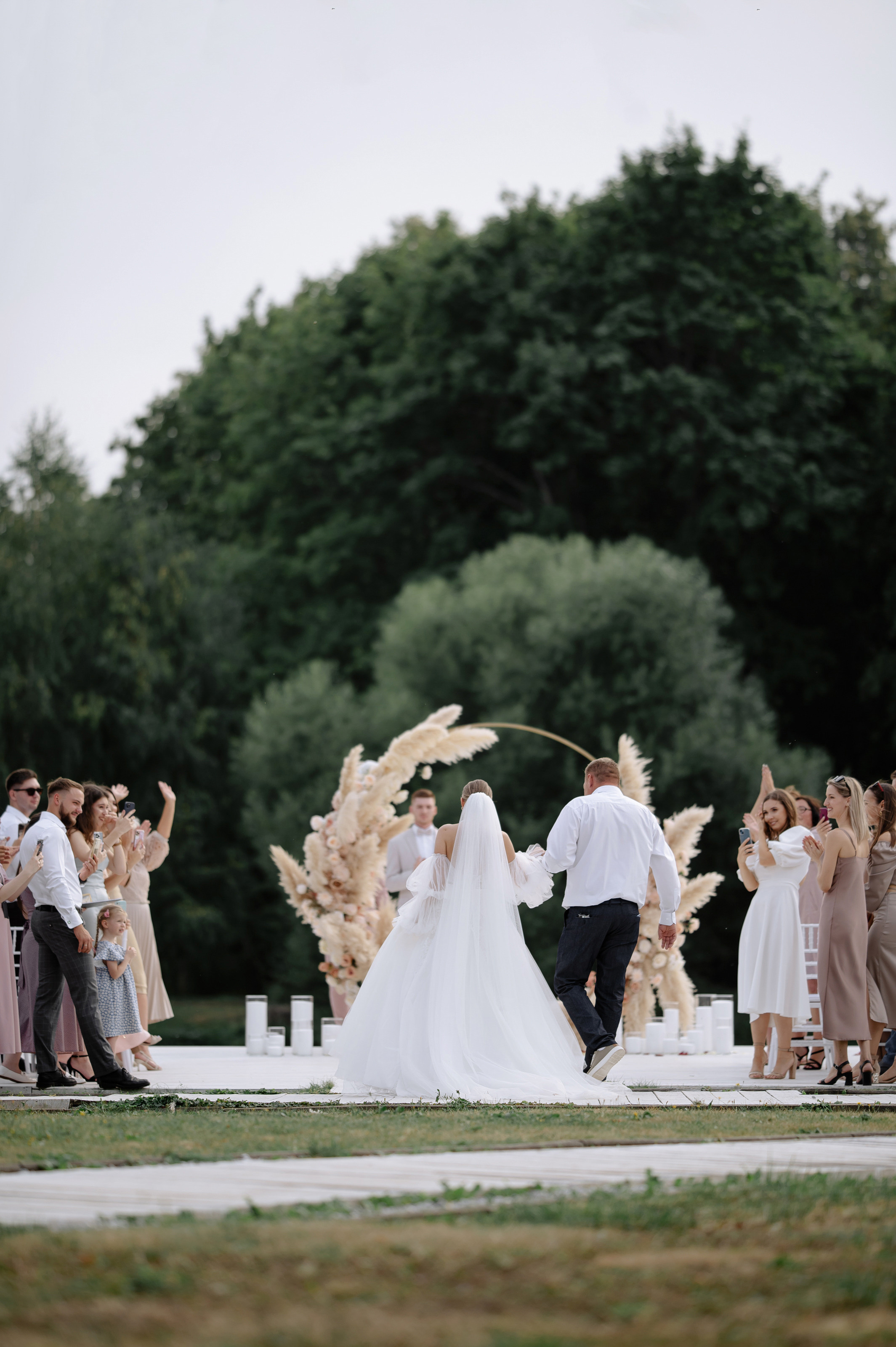 Евгений и Юлия. Свадебный и Event фотограф в Москве | Андрей Губренко | Gubrenko