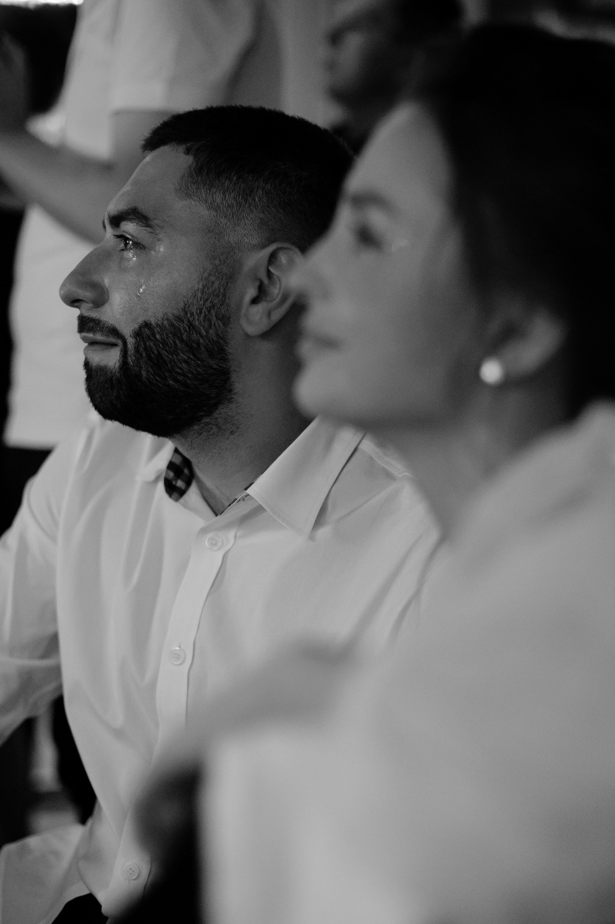 Роман и Дарья. Свадебный и Event фотограф в Москве | Андрей Губренко | Gubrenko