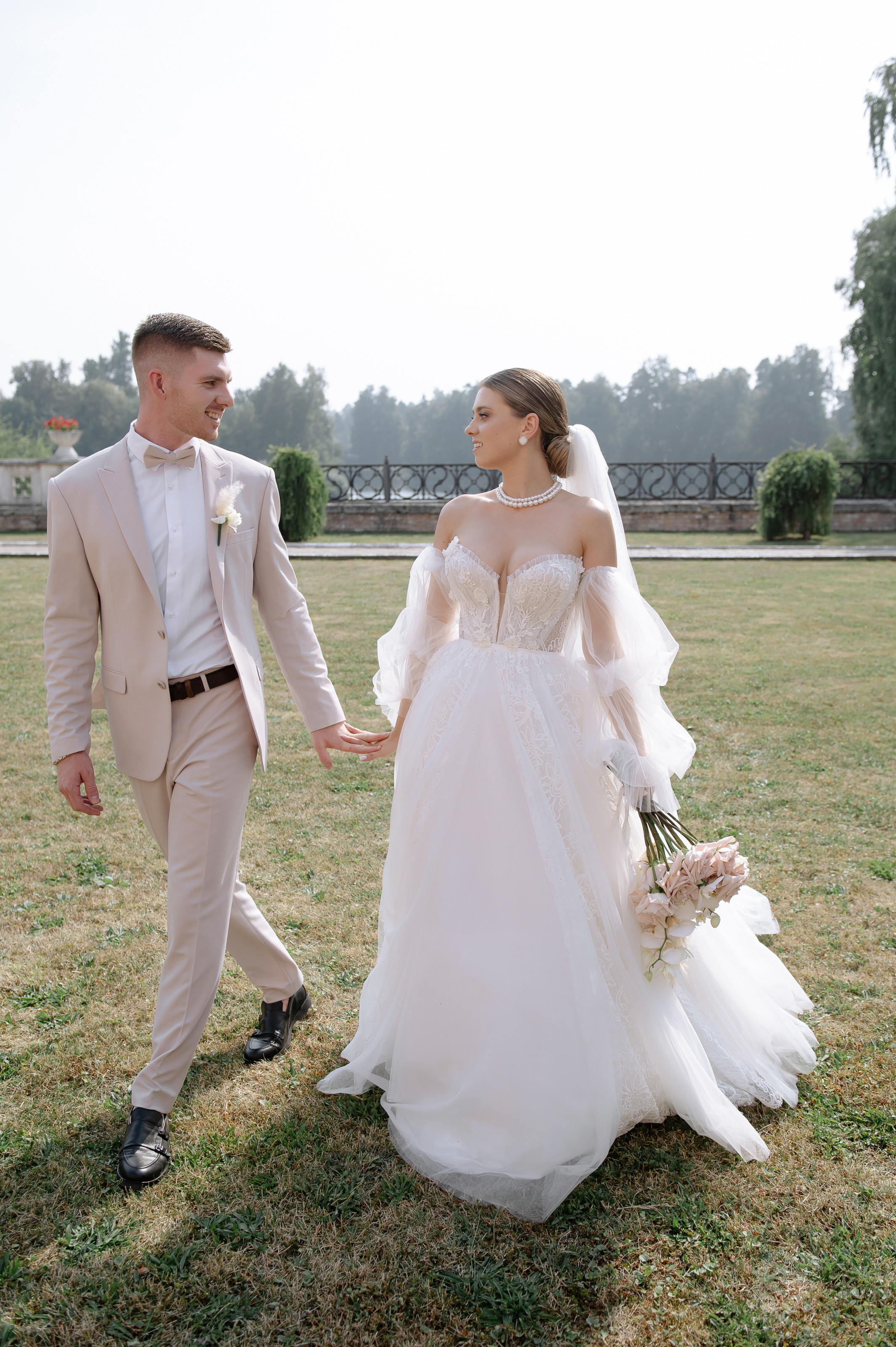 Евгений и Юлия. Свадебный и Event фотограф в Москве | Андрей Губренко | Gubrenko