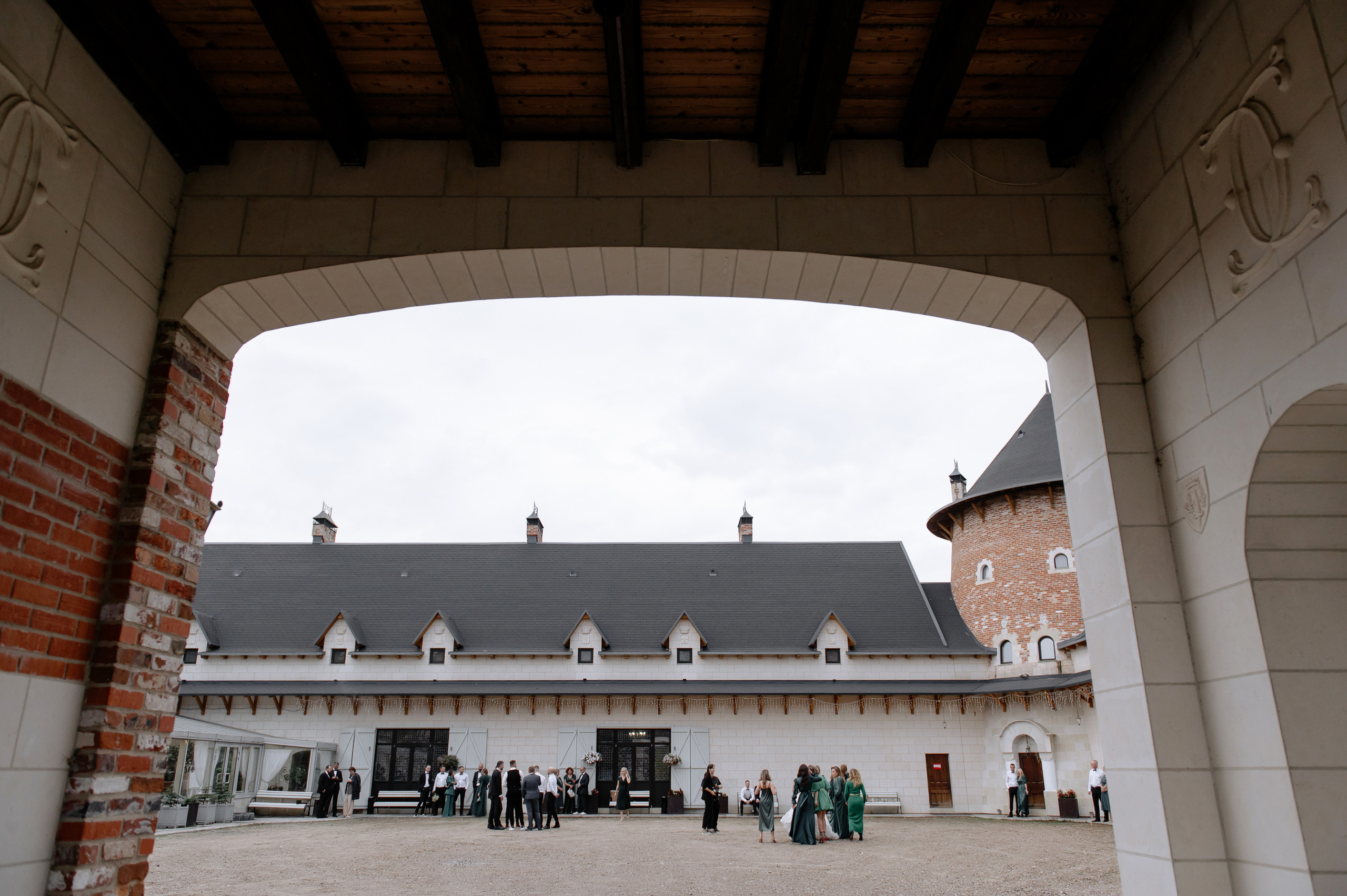 Алексей и Мария. Свадебный и Event фотограф в Москве | Андрей Губренко | Gubrenko
