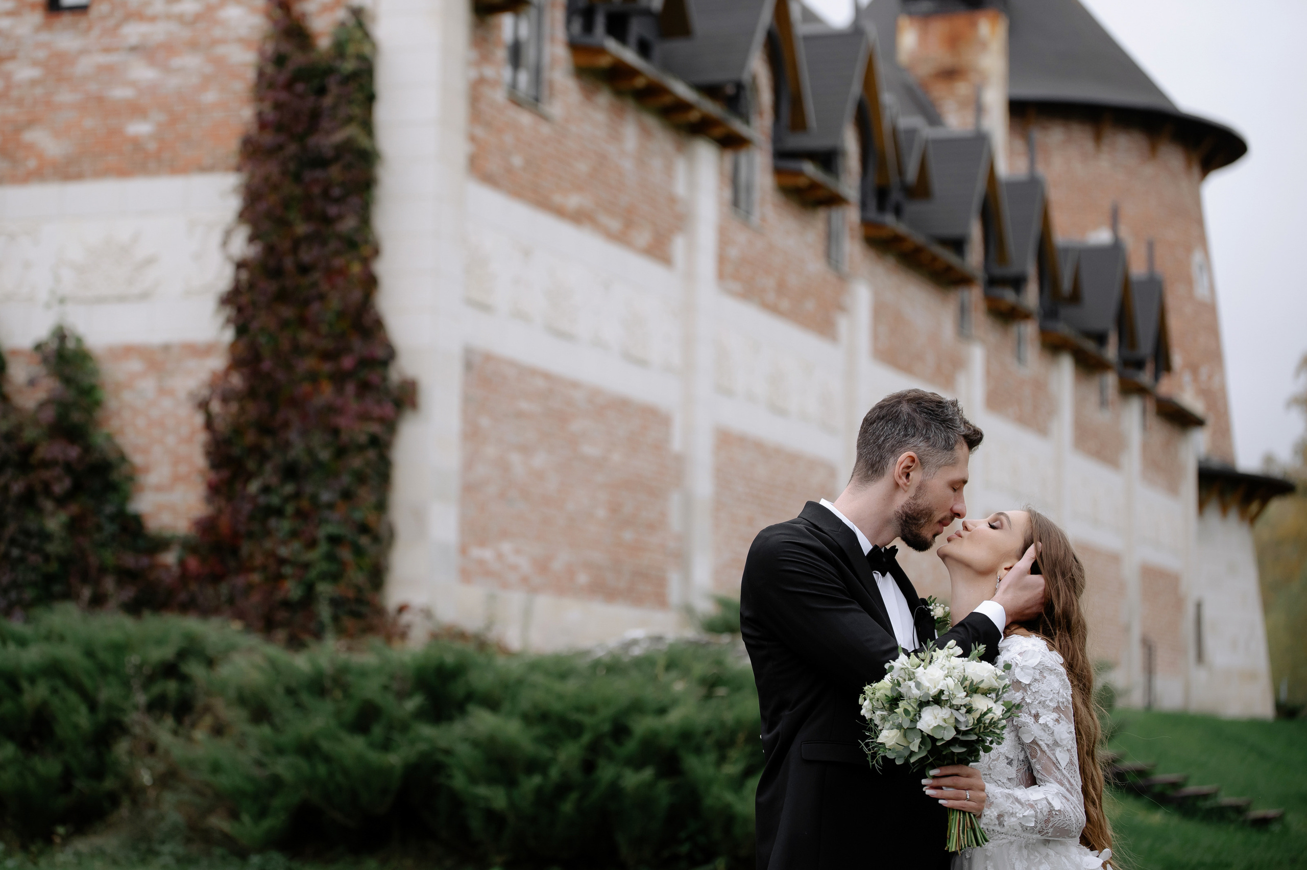 Алексей и Мария. Свадебный и Event фотограф в Москве | Андрей Губренко | Gubrenko