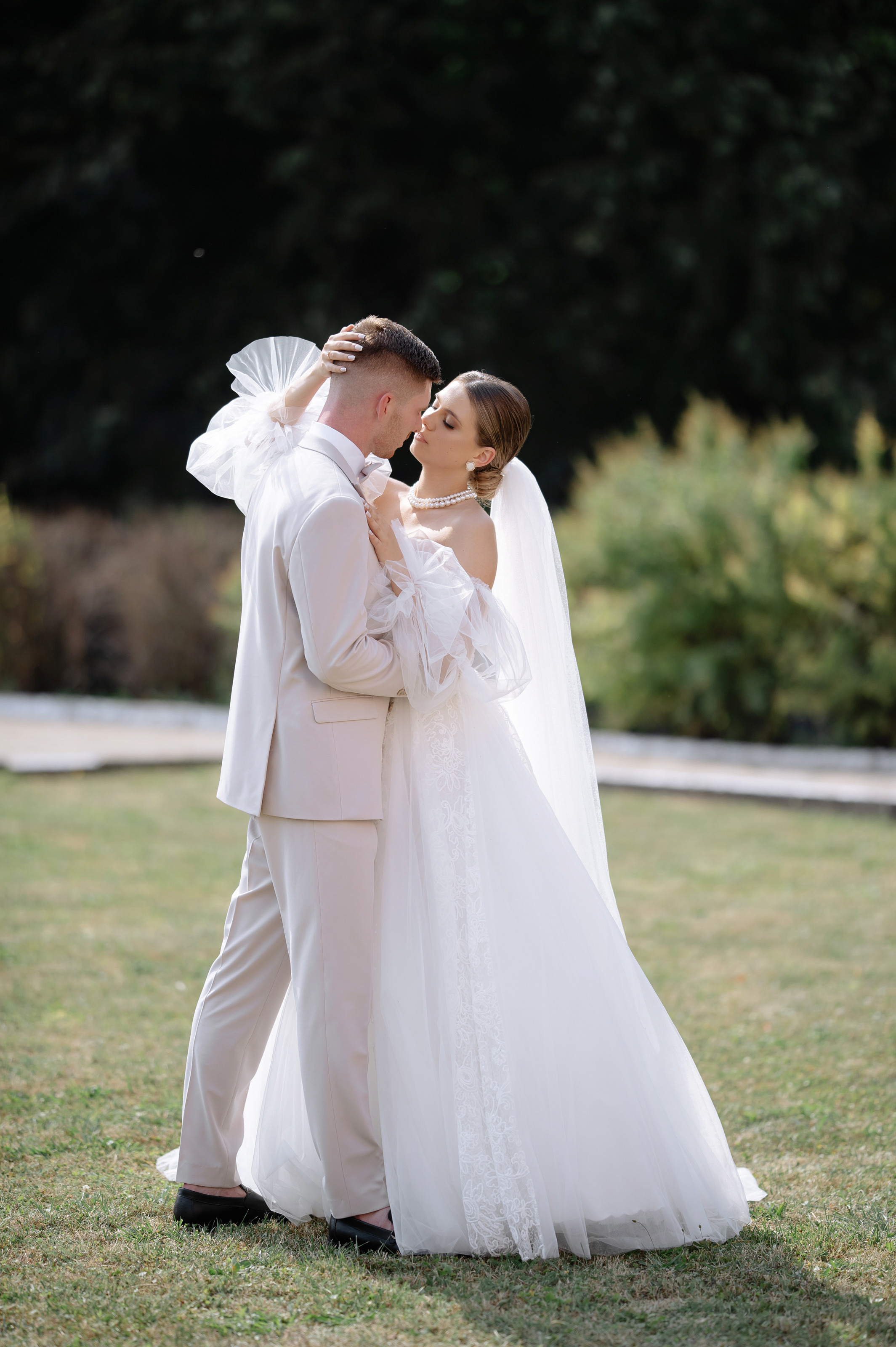 Евгений и Юлия. Свадебный и Event фотограф в Москве | Андрей Губренко | Gubrenko