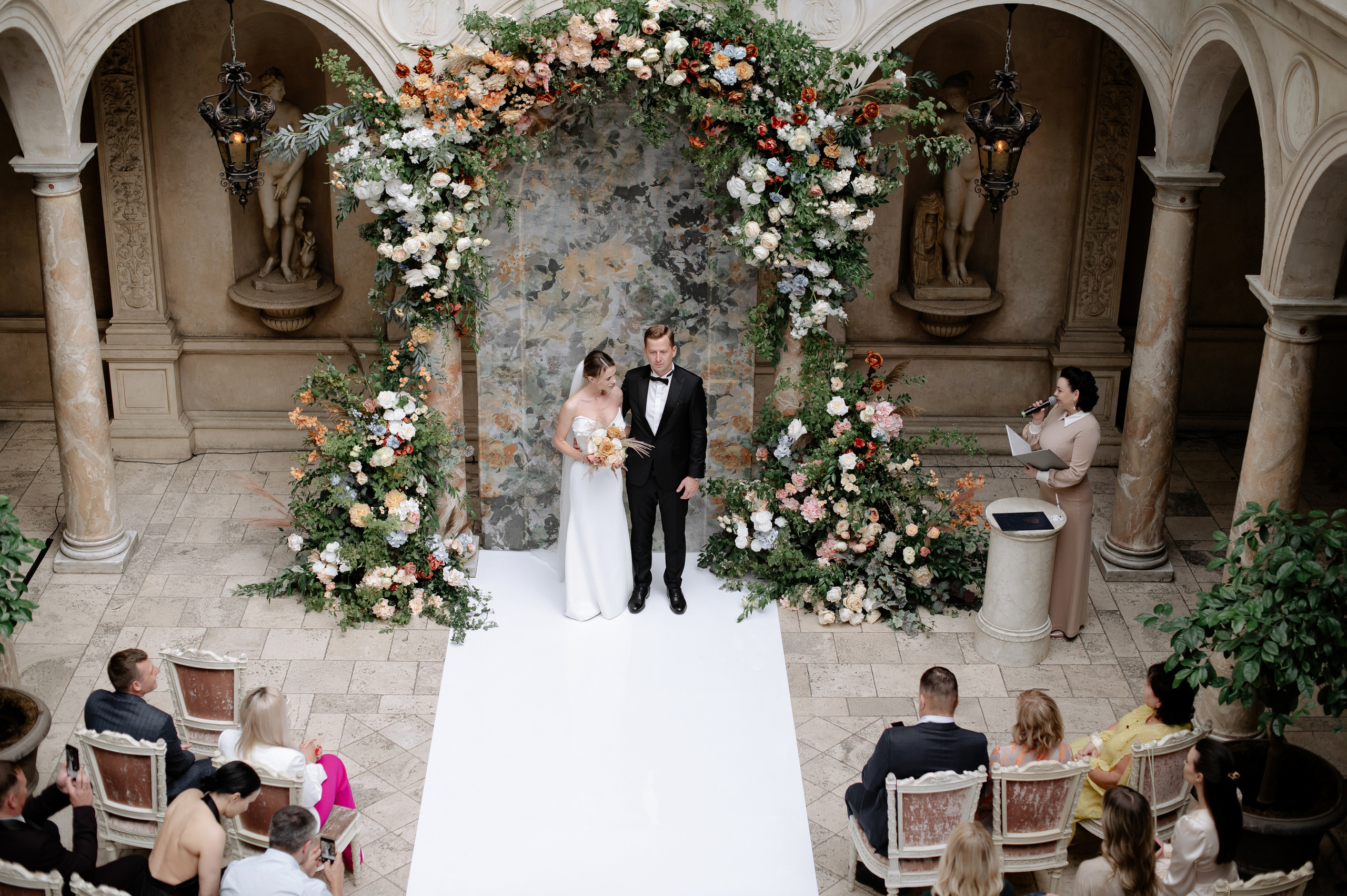 Борислав и Ксения. Свадебный и Event фотограф в Москве | Андрей Губренко | Gubrenko