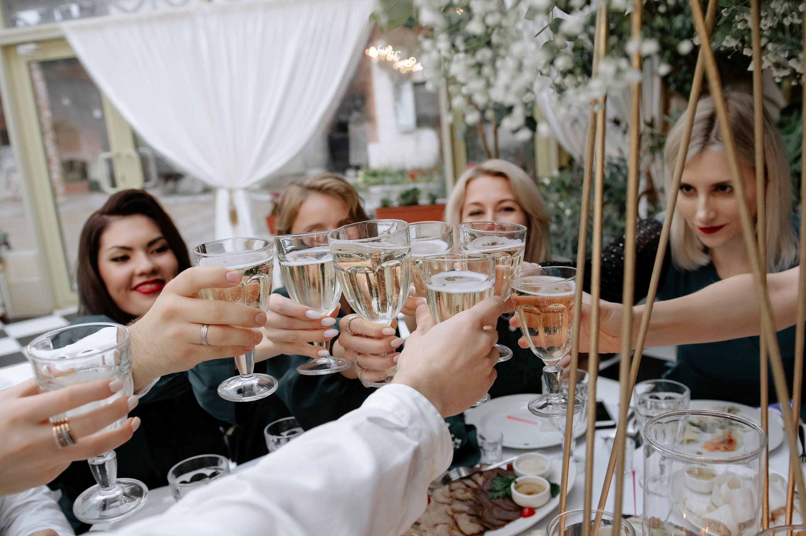Алексей и Мария. Свадебный и Event фотограф в Москве | Андрей Губренко | Gubrenko