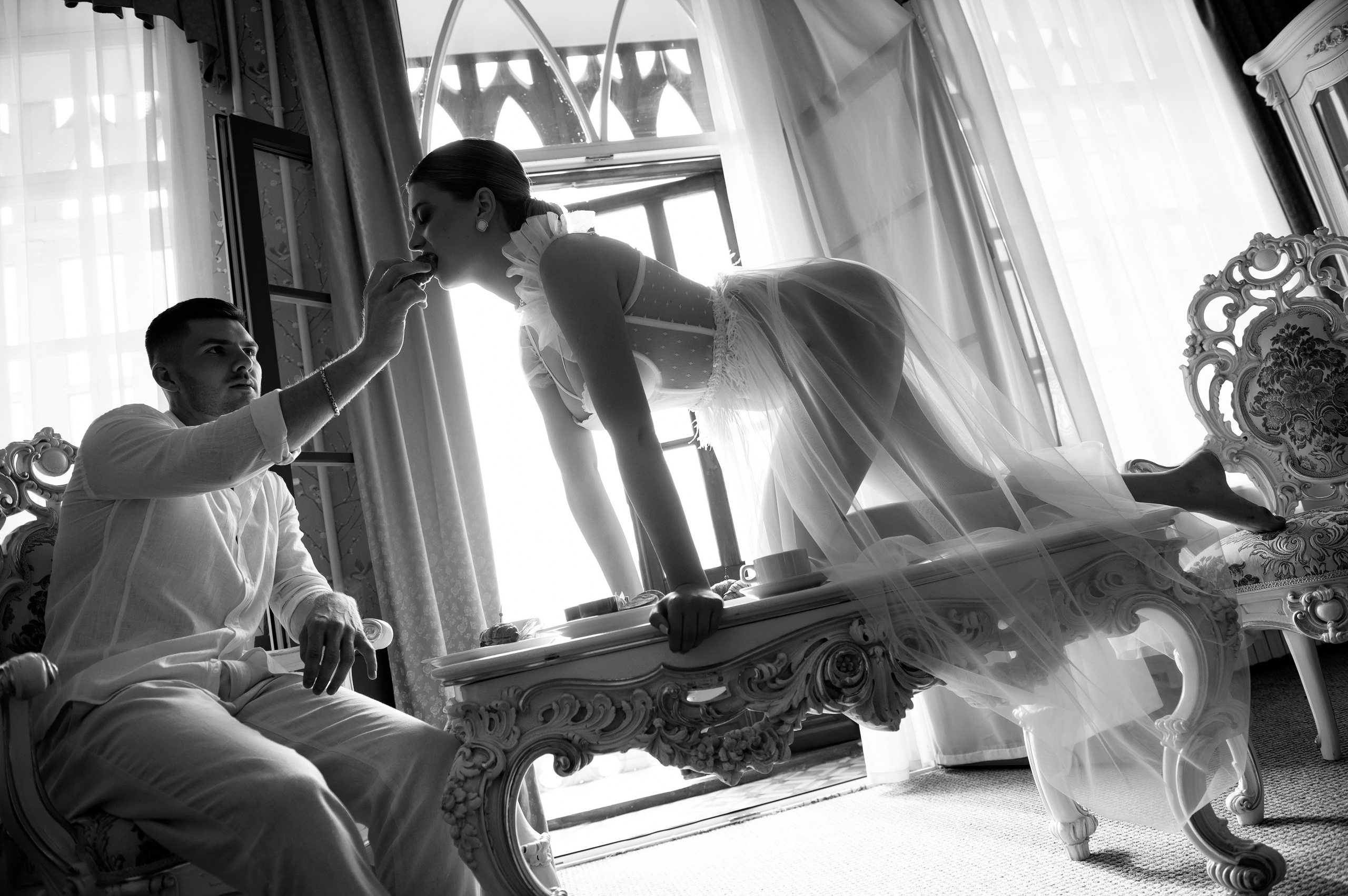 Евгений и Юлия. Свадебный и Event фотограф в Москве | Андрей Губренко | Gubrenko