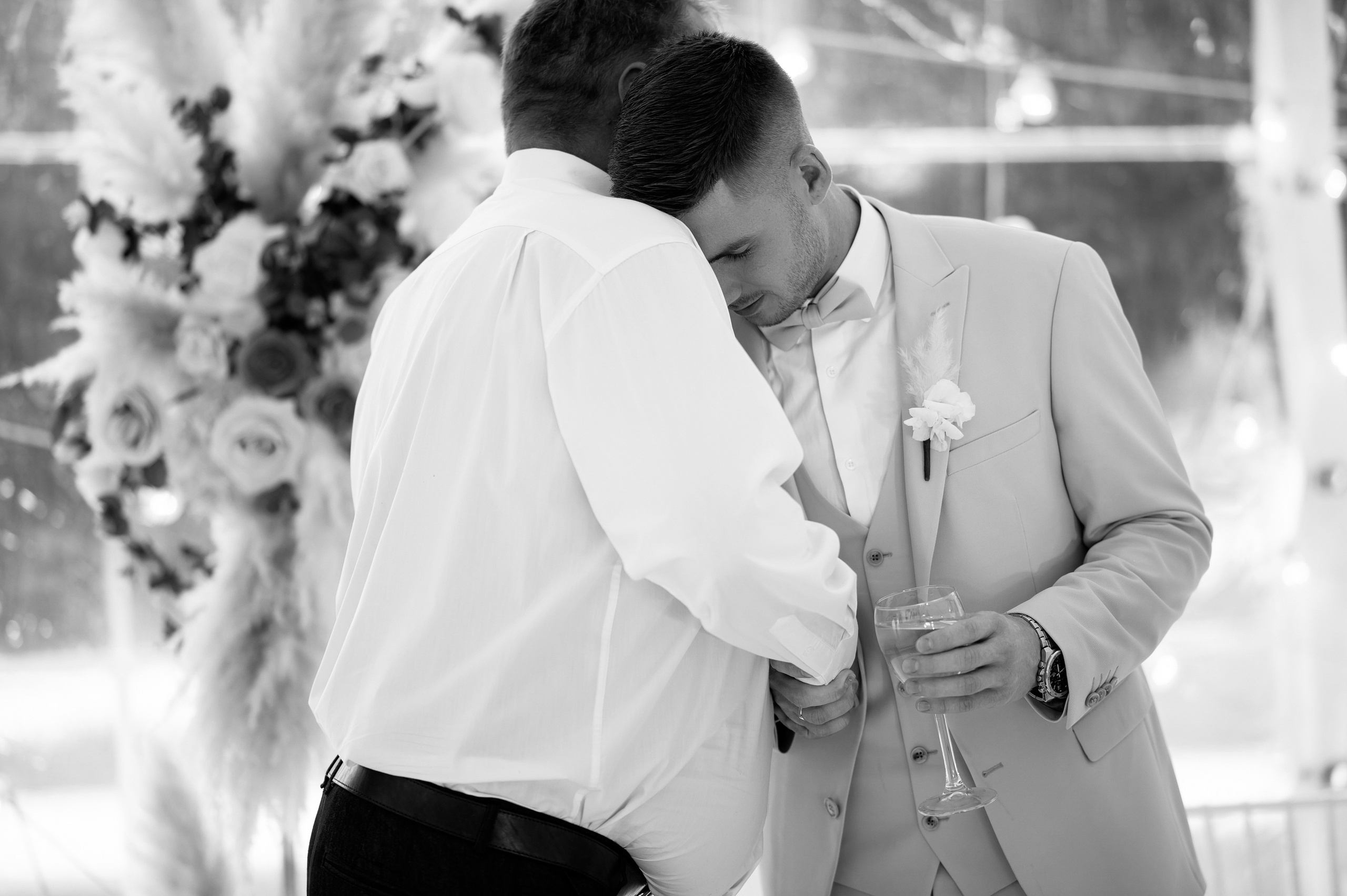 Евгений и Юлия. Свадебный и Event фотограф в Москве | Андрей Губренко | Gubrenko