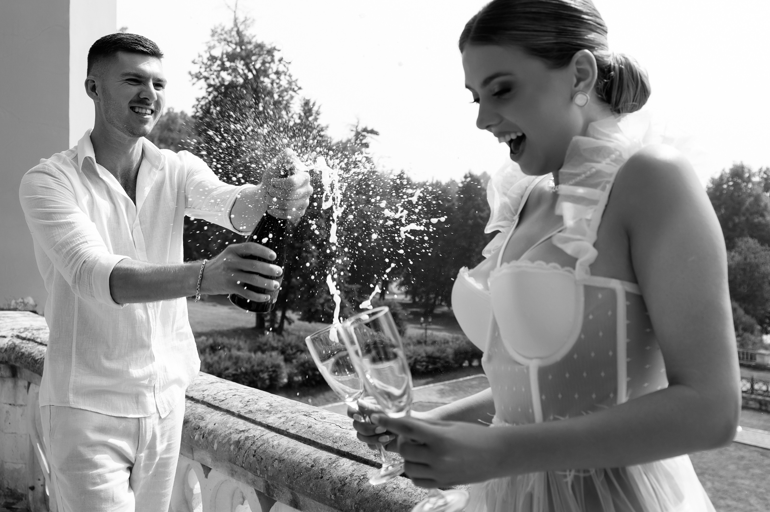 Евгений и Юлия. Свадебный и Event фотограф в Москве | Андрей Губренко | Gubrenko