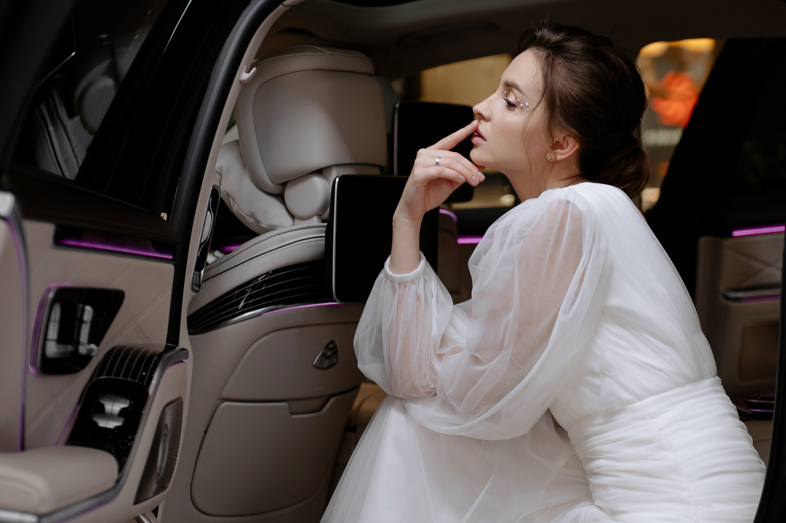 Роман и Дарья. Свадебный и Event фотограф в Москве | Андрей Губренко | Gubrenko