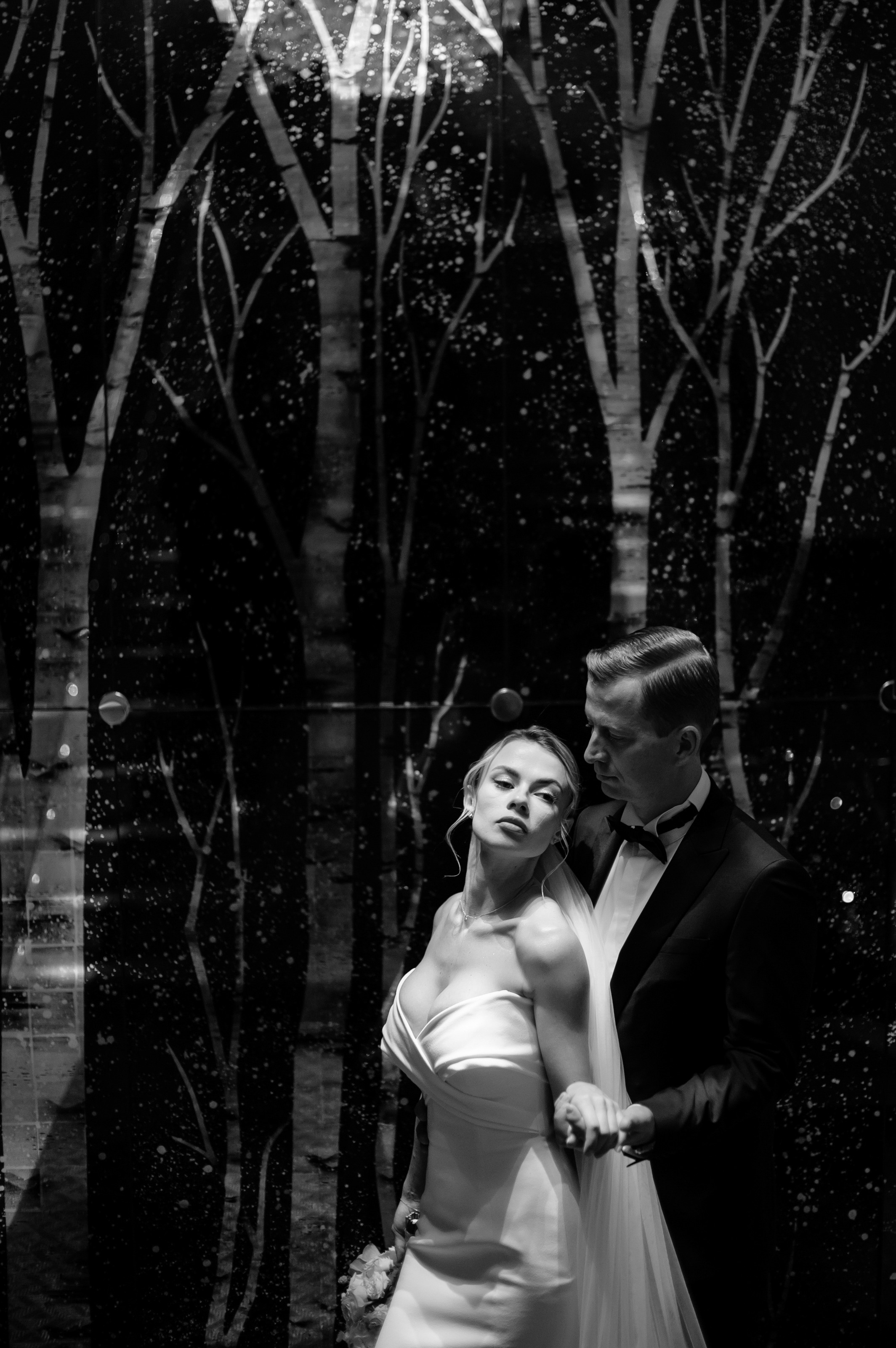 Борислав и Ксения. Свадебный и Event фотограф в Москве | Андрей Губренко | Gubrenko