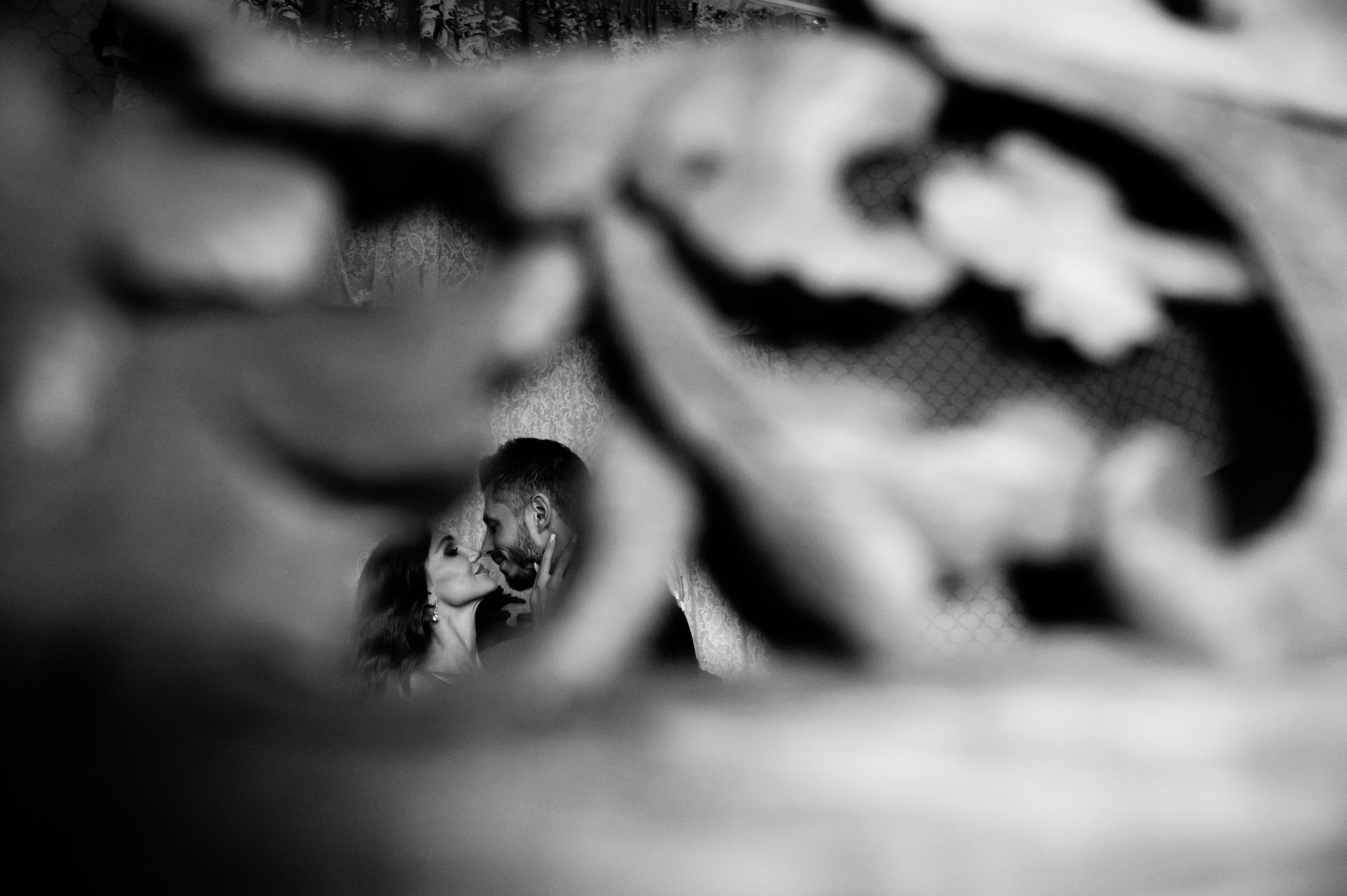 Алексей и Мария. Свадебный и Event фотограф в Москве | Андрей Губренко | Gubrenko