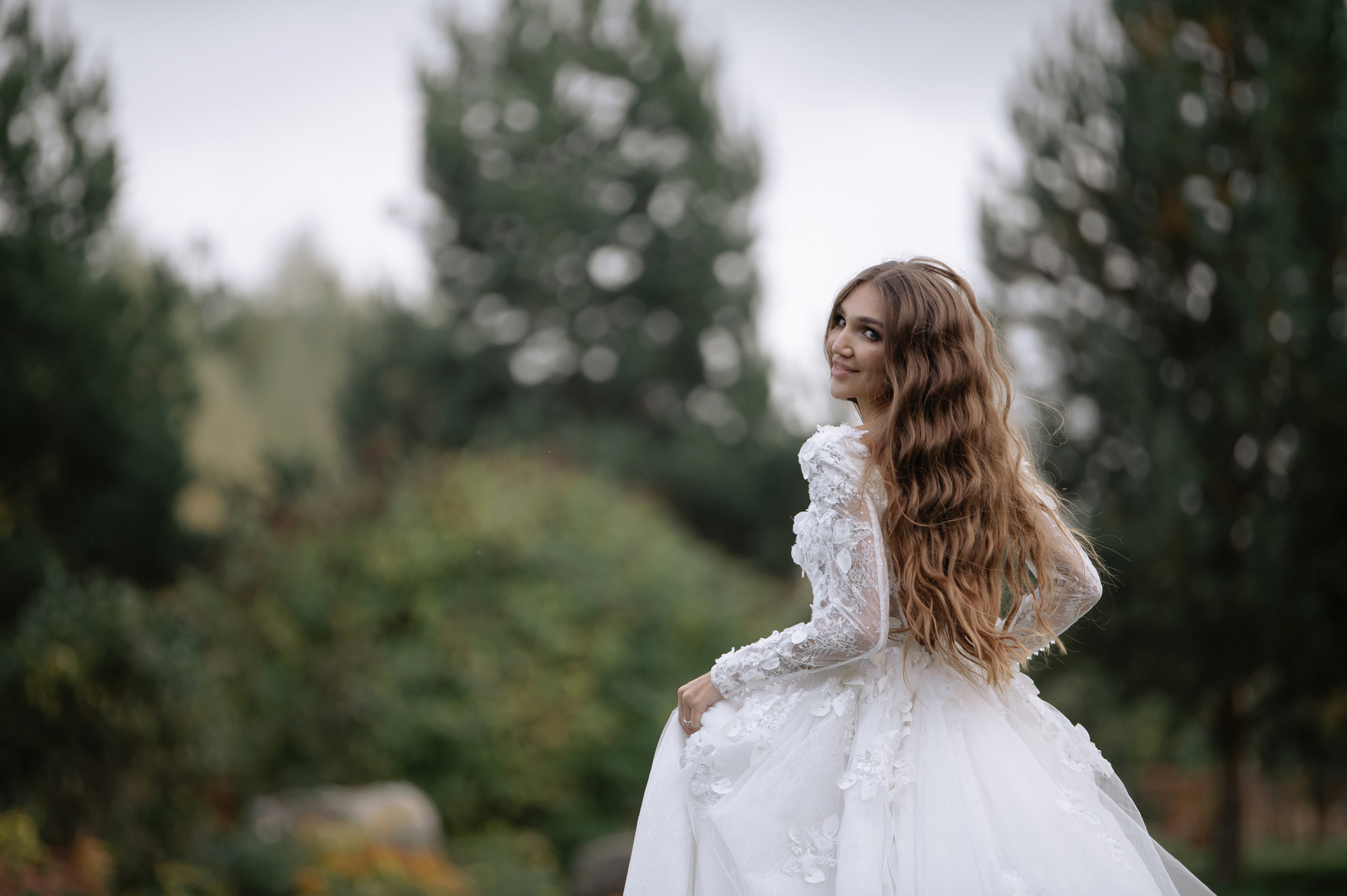 Алексей и Мария. Свадебный и Event фотограф в Москве | Андрей Губренко | Gubrenko