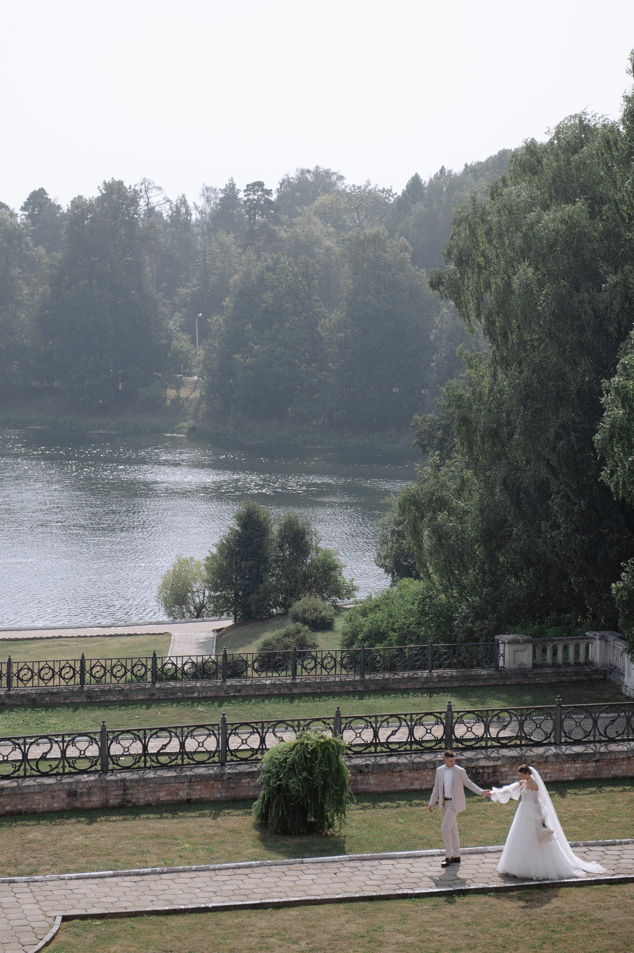 Евгений и Юлия. Свадебный и Event фотограф в Москве | Андрей Губренко | Gubrenko