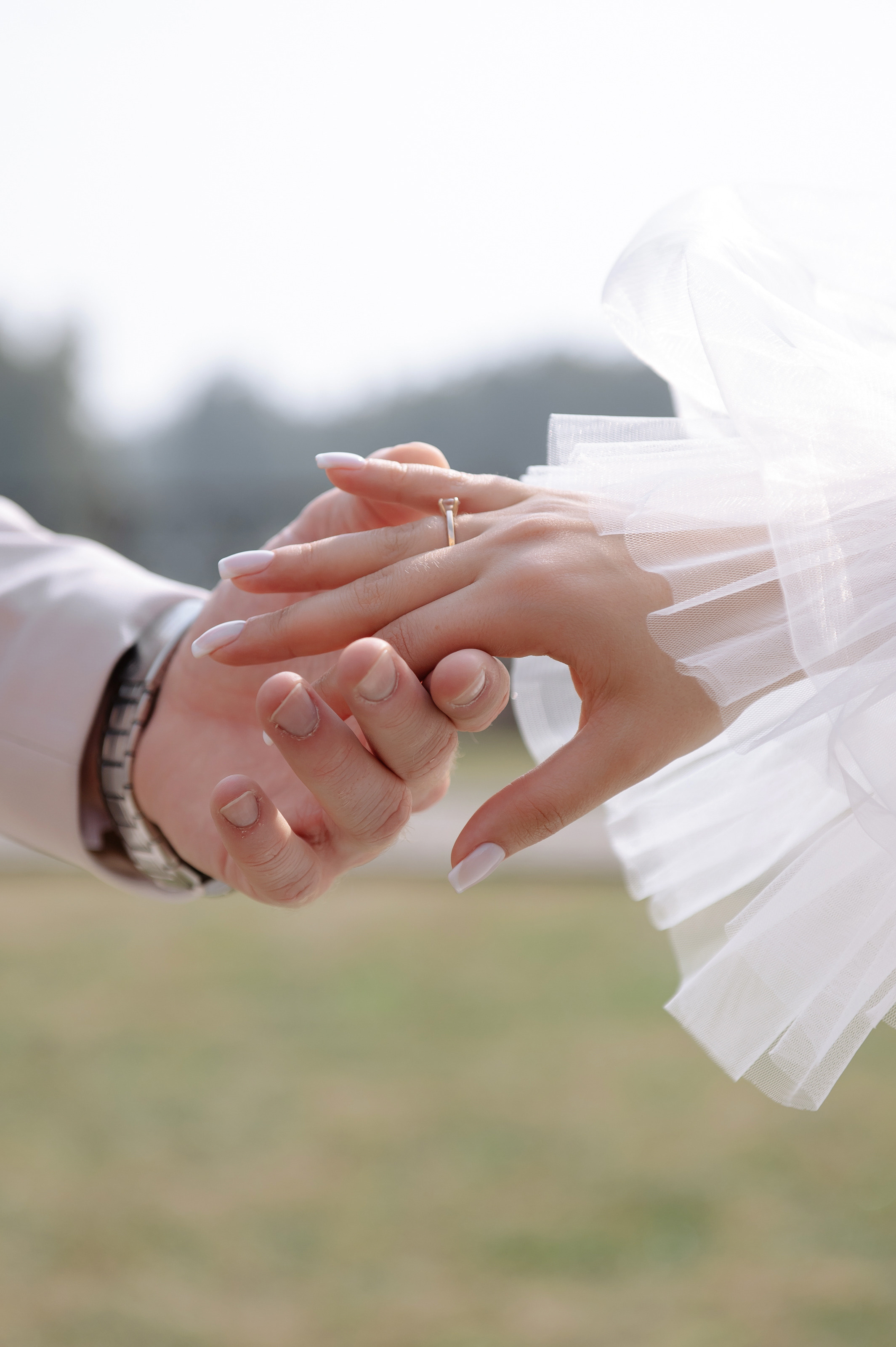 Евгений и Юлия. Свадебный и Event фотограф в Москве | Андрей Губренко | Gubrenko