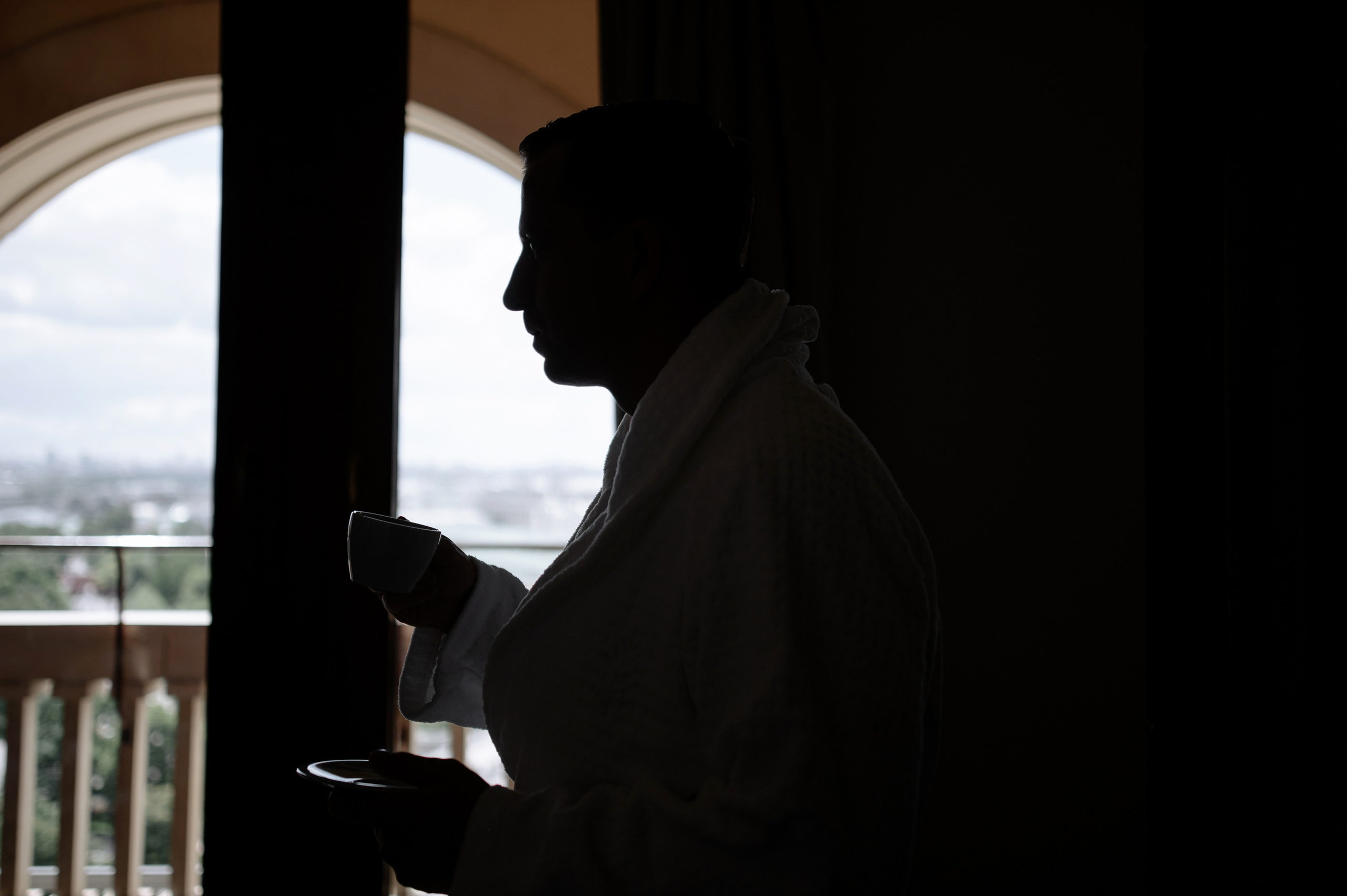 Борислав и Ксения. Свадебный и Event фотограф в Москве | Андрей Губренко | Gubrenko