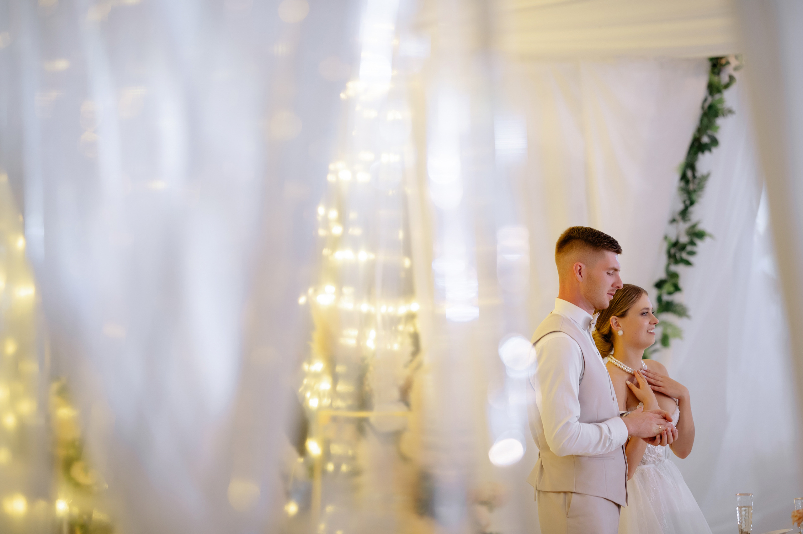 Евгений и Юлия. Свадебный и Event фотограф в Москве | Андрей Губренко | Gubrenko