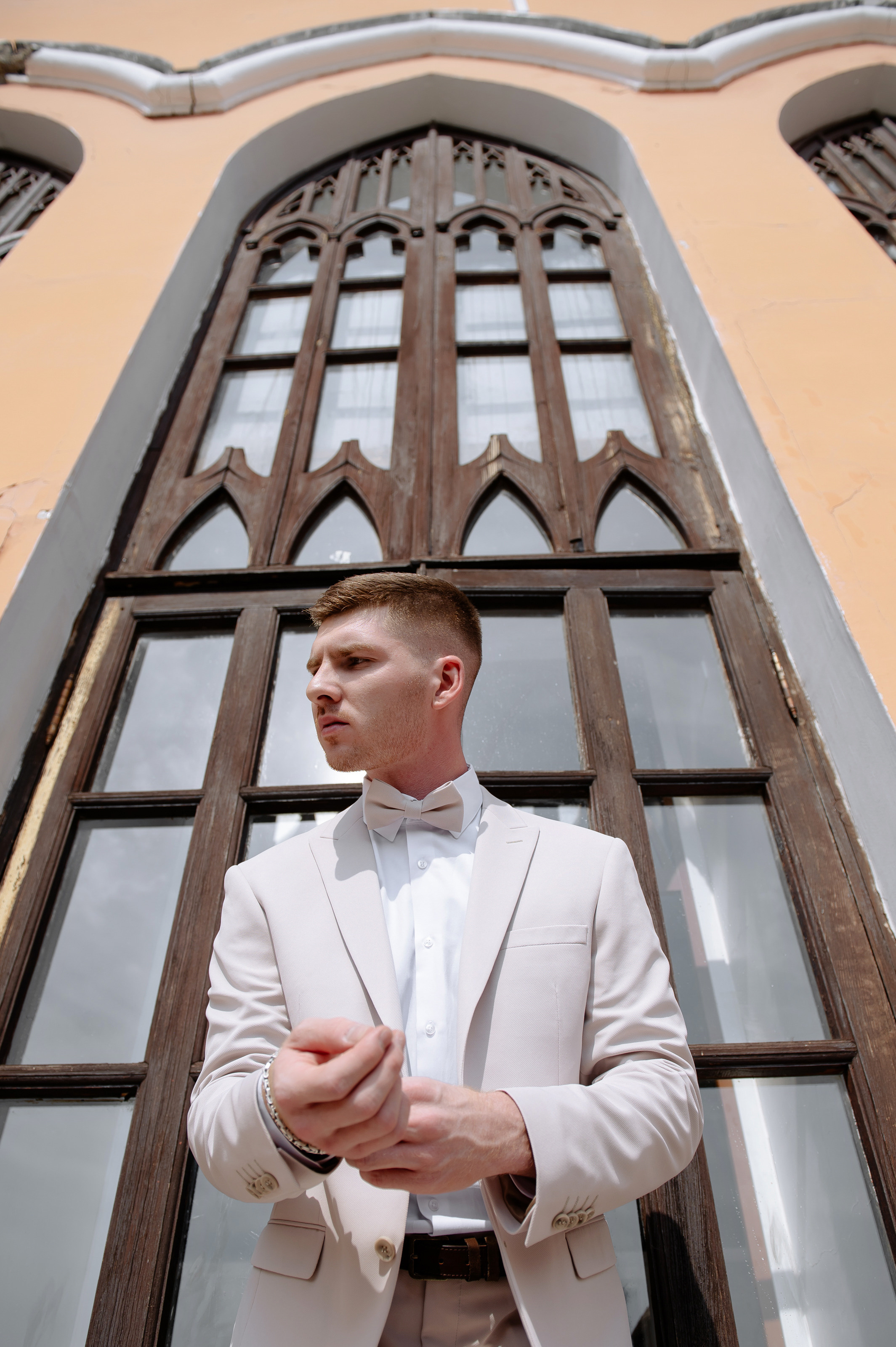 Евгений и Юлия. Свадебный и Event фотограф в Москве | Андрей Губренко | Gubrenko