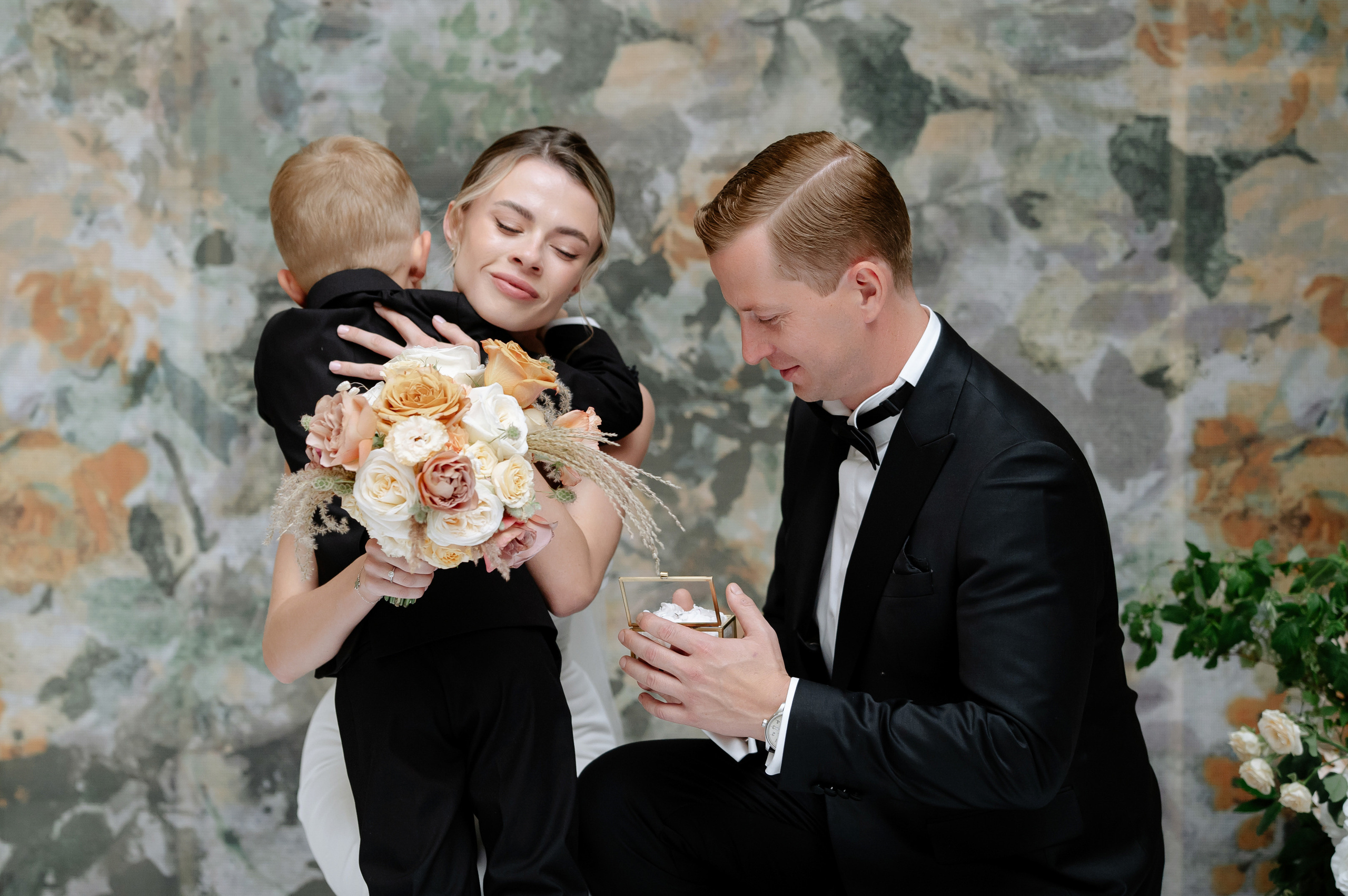 Борислав и Ксения. Свадебный и Event фотограф в Москве | Андрей Губренко | Gubrenko