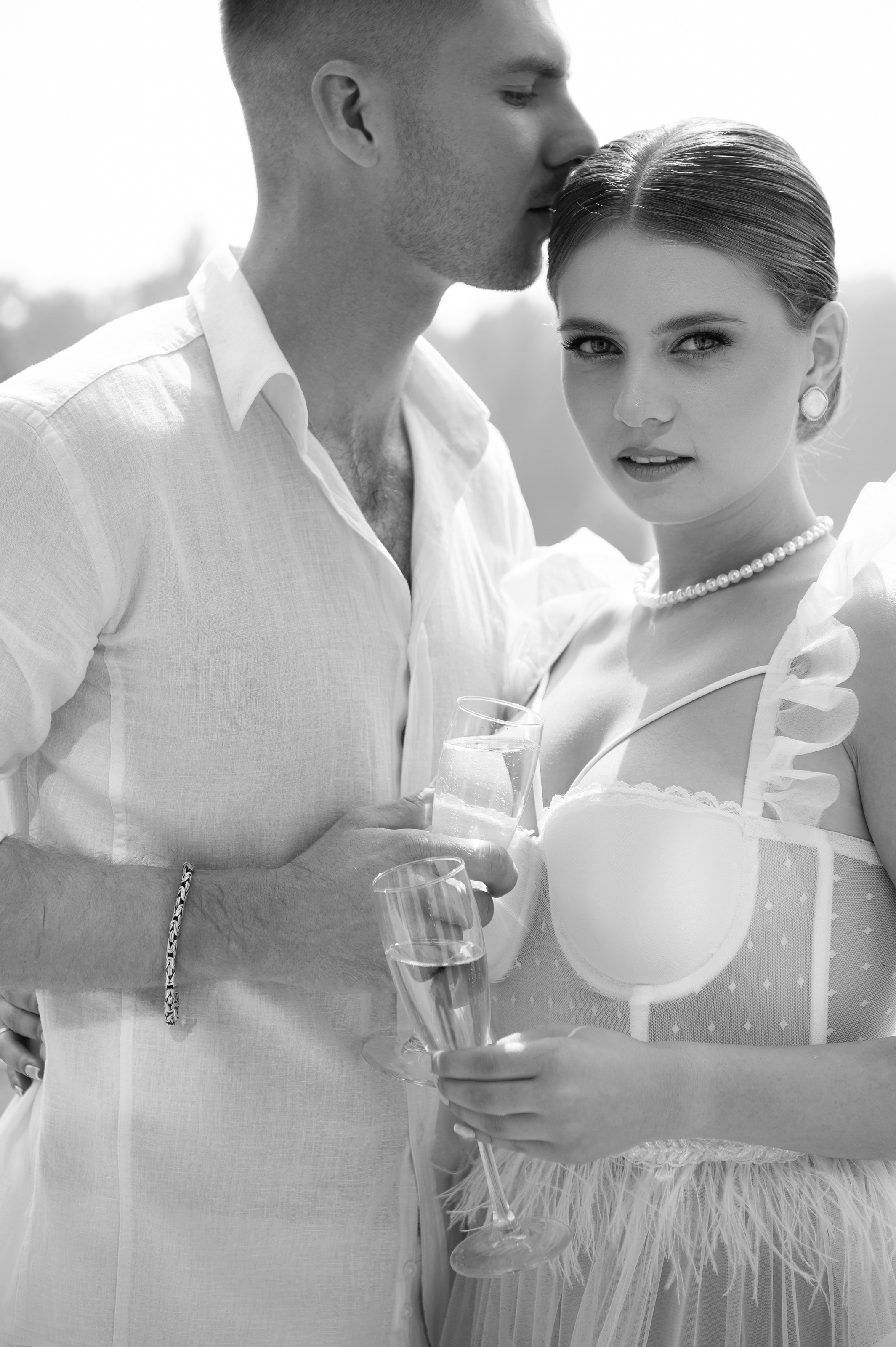 Евгений и Юлия. Свадебный и Event фотограф в Москве | Андрей Губренко | Gubrenko