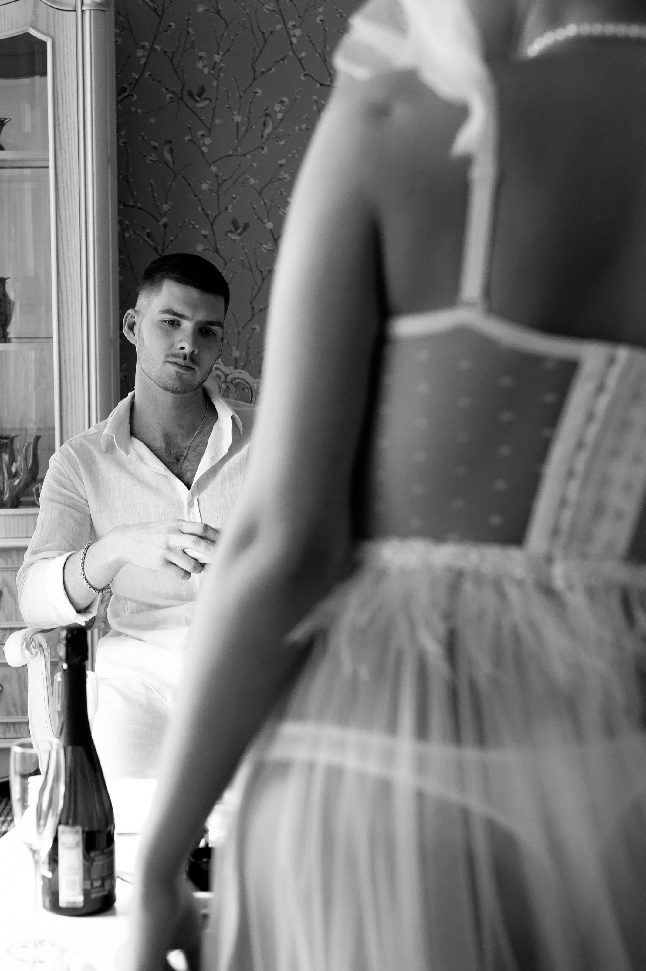 Евгений и Юлия. Свадебный и Event фотограф в Москве | Андрей Губренко | Gubrenko