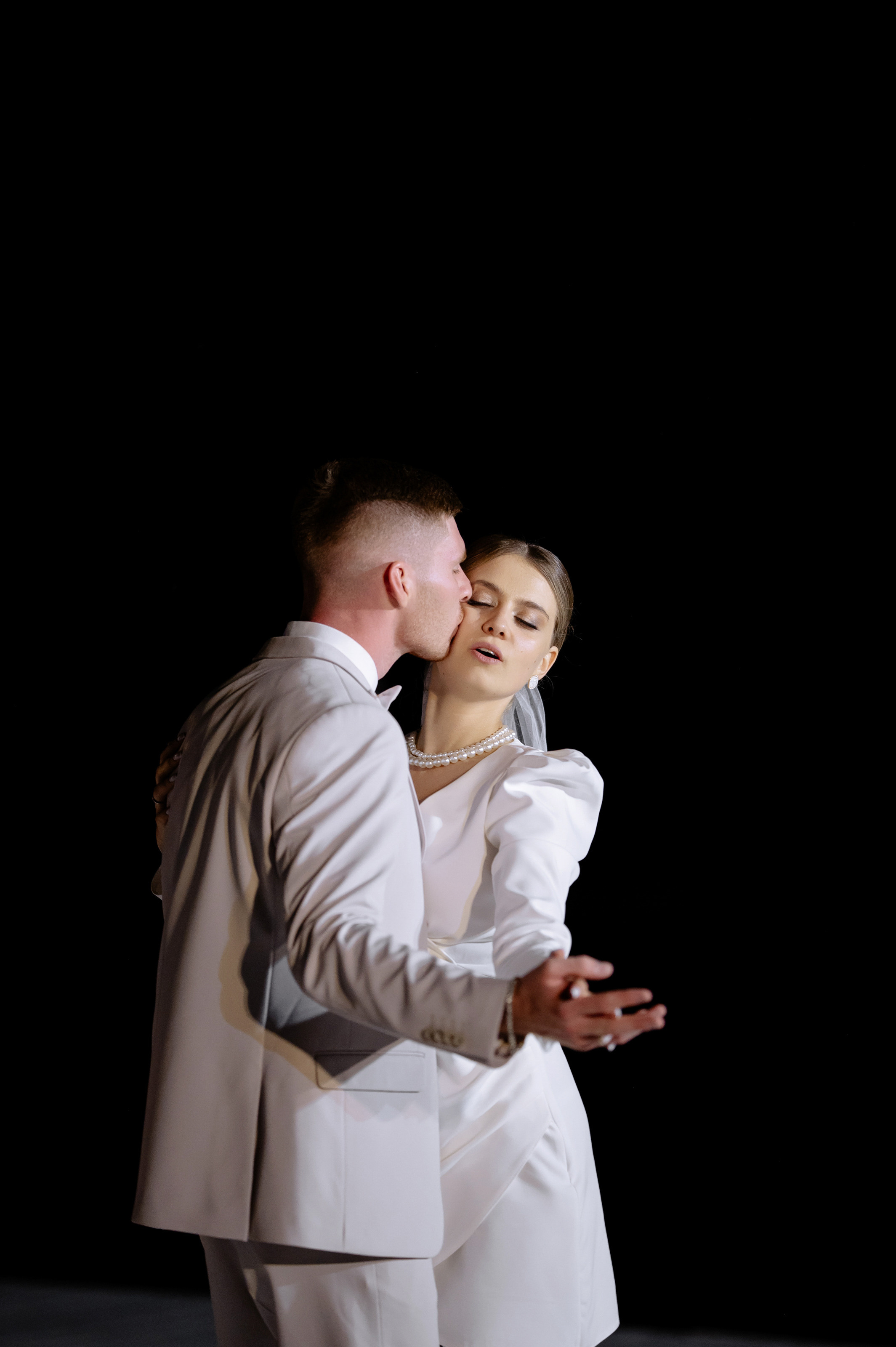 Евгений и Юлия. Свадебный и Event фотограф в Москве | Андрей Губренко | Gubrenko