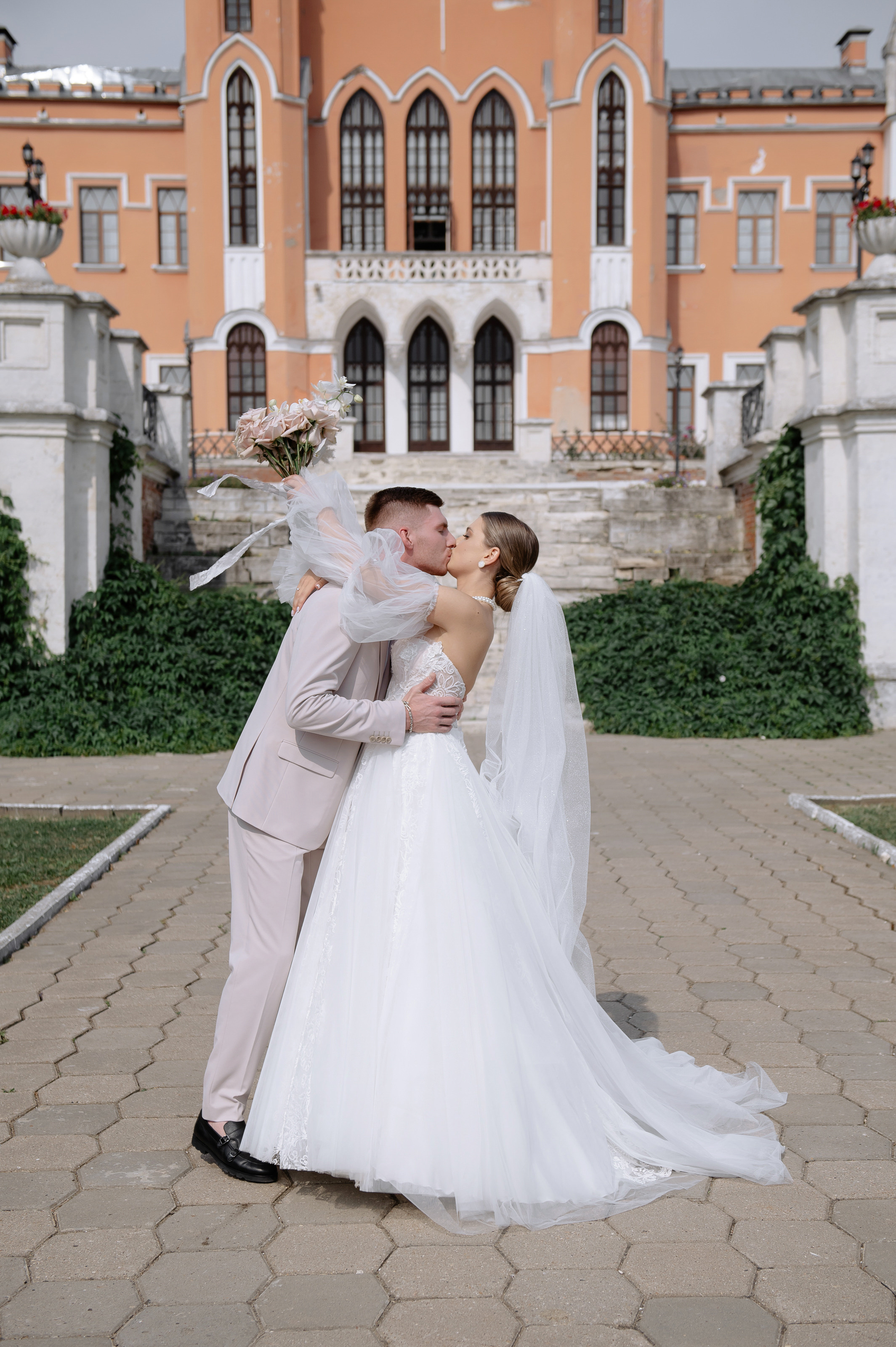 Евгений и Юлия. Свадебный и Event фотограф в Москве | Андрей Губренко | Gubrenko
