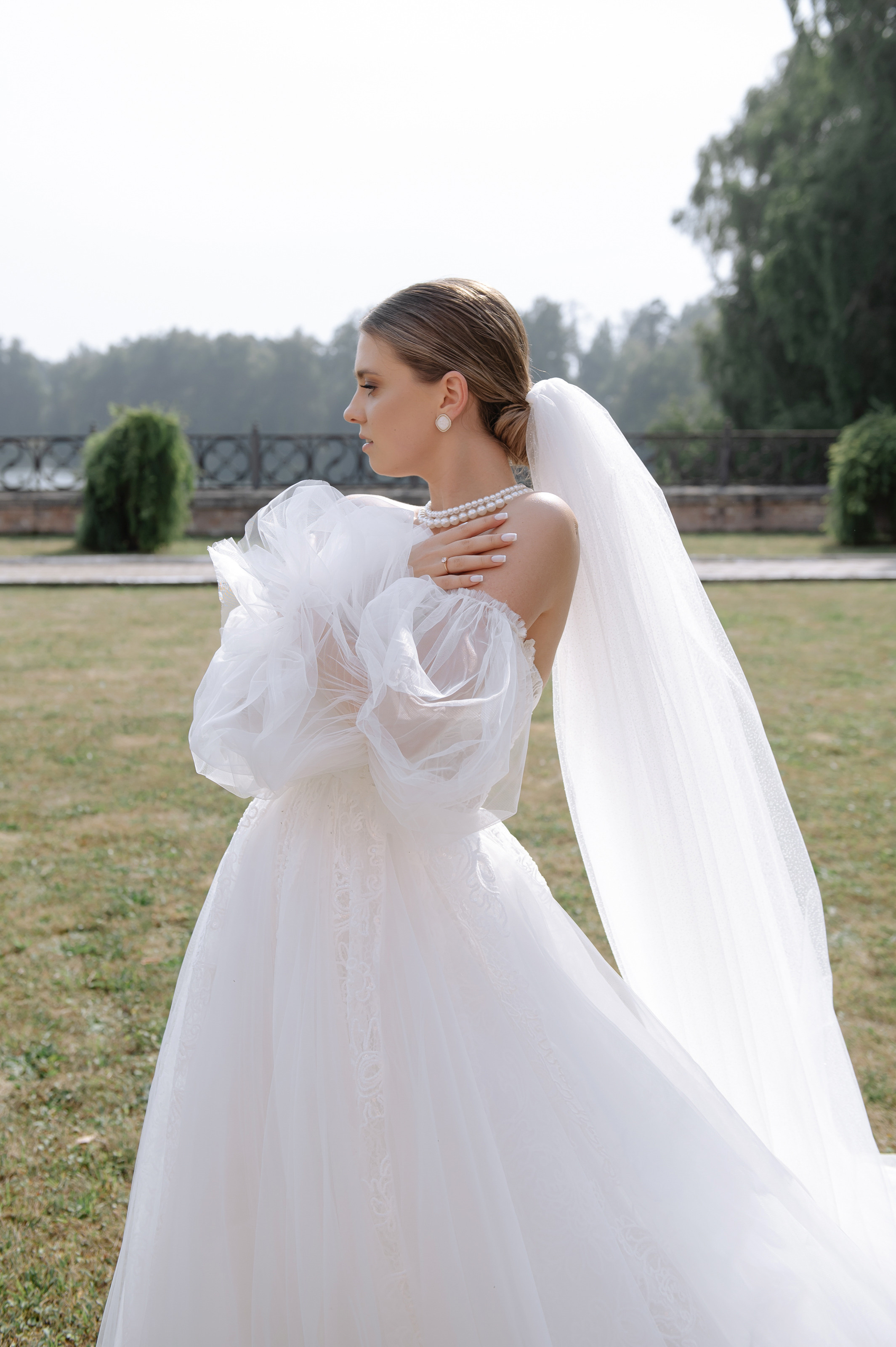 Евгений и Юлия. Свадебный и Event фотограф в Москве | Андрей Губренко | Gubrenko