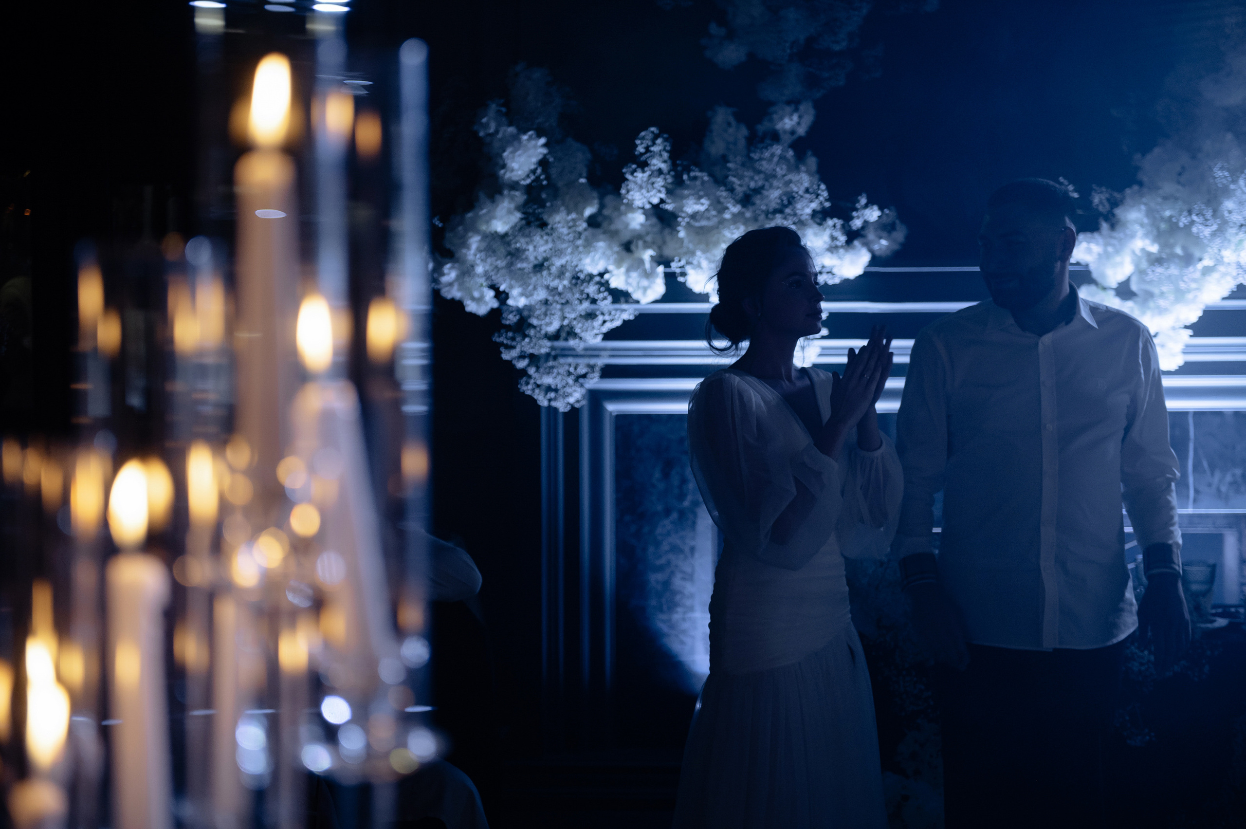 Роман и Дарья. Свадебный и Event фотограф в Москве | Андрей Губренко | Gubrenko