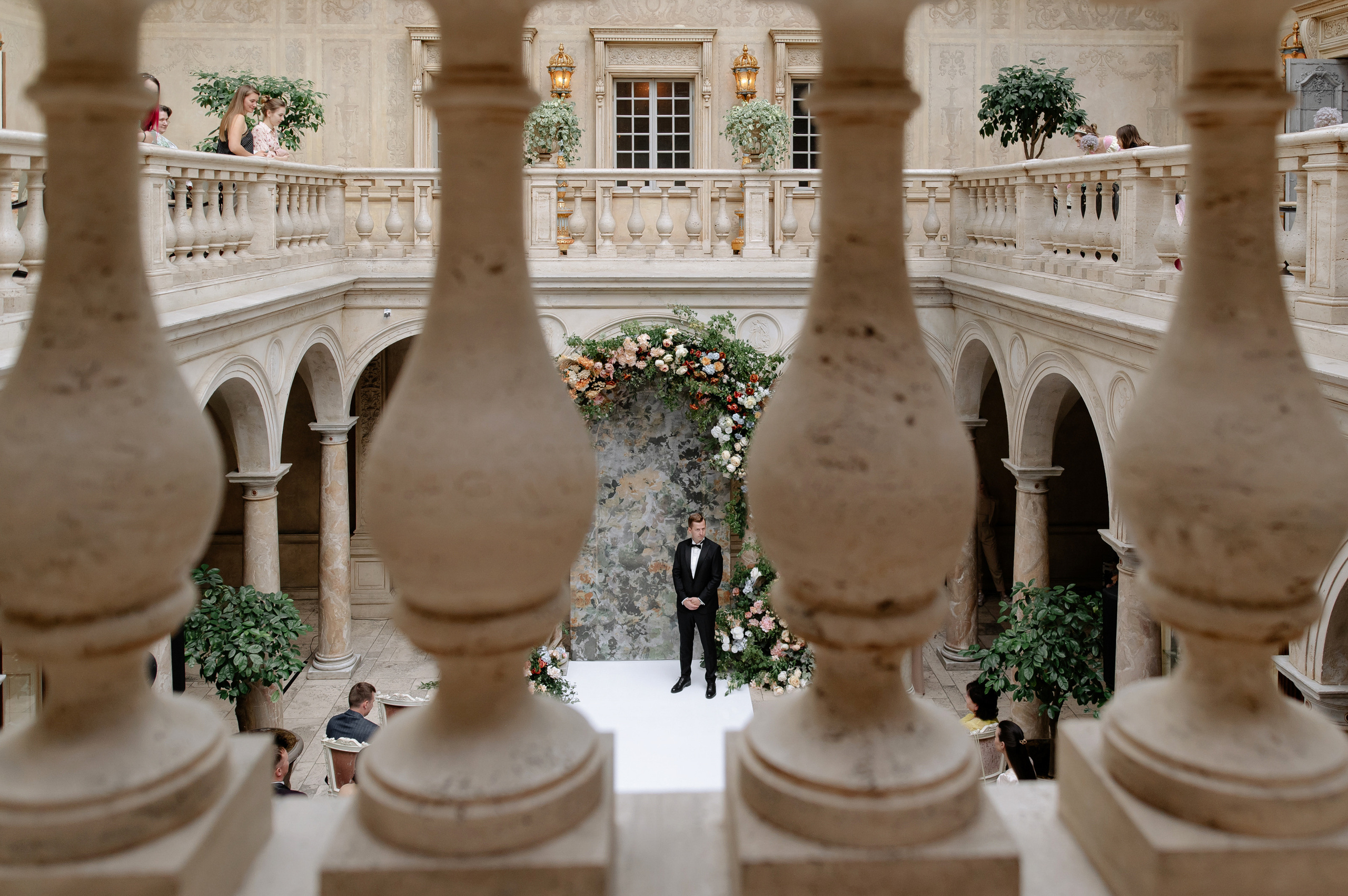 Борислав и Ксения. Свадебный и Event фотограф в Москве | Андрей Губренко | Gubrenko