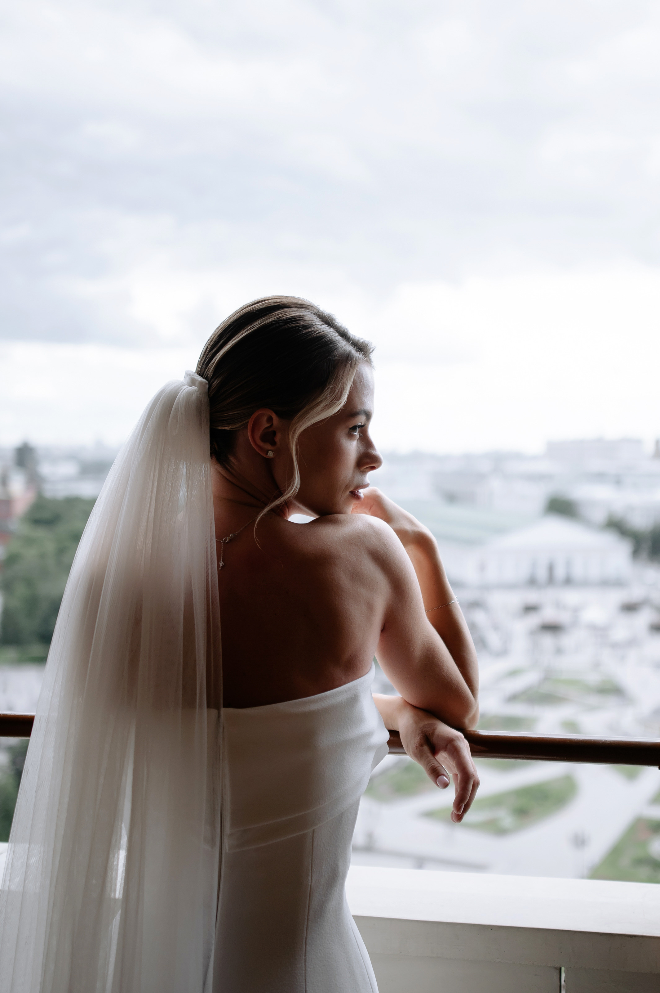 Борислав и Ксения. Свадебный и Event фотограф в Москве | Андрей Губренко | Gubrenko