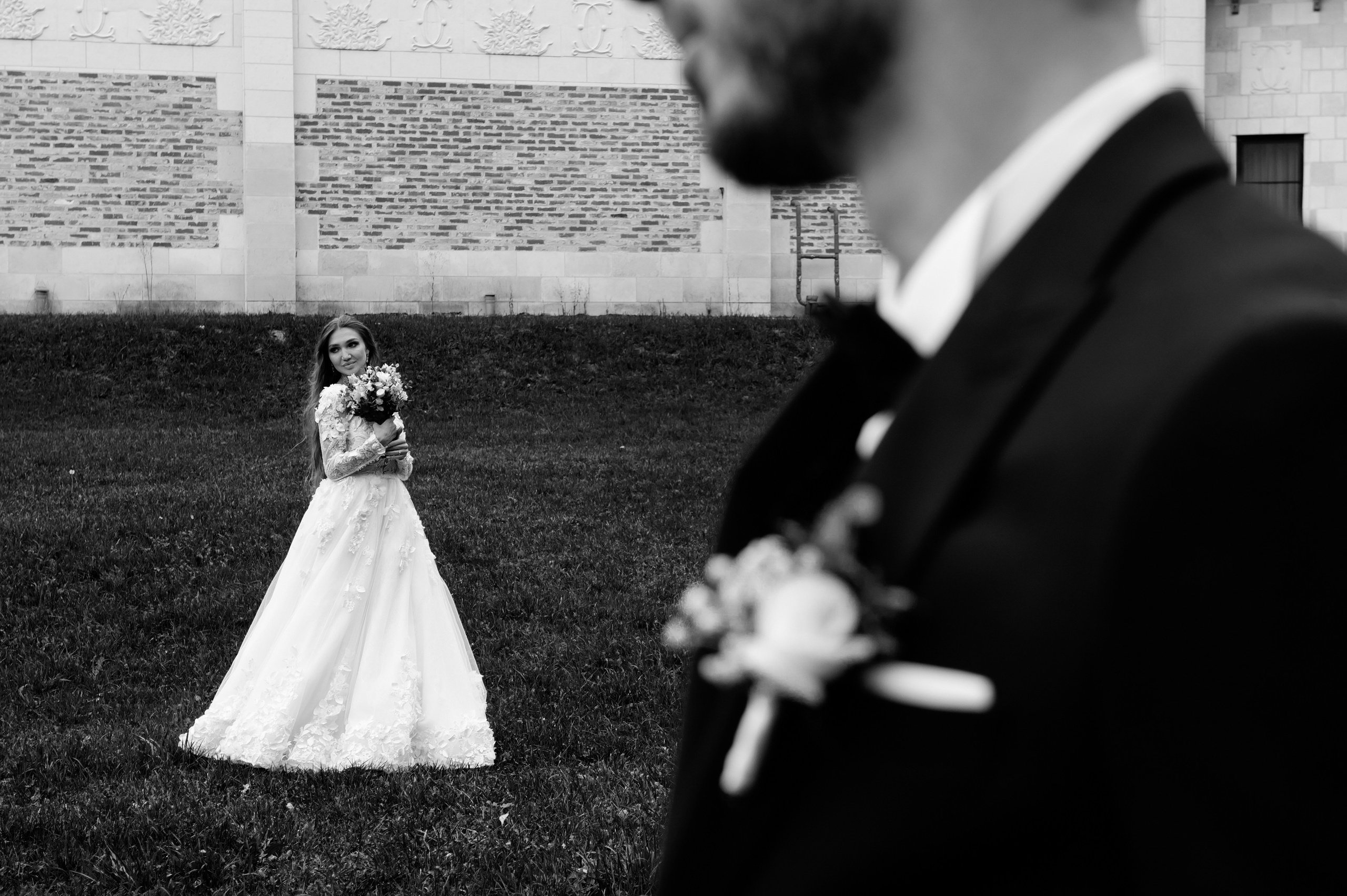 Алексей и Мария. Свадебный и Event фотограф в Москве | Андрей Губренко | Gubrenko