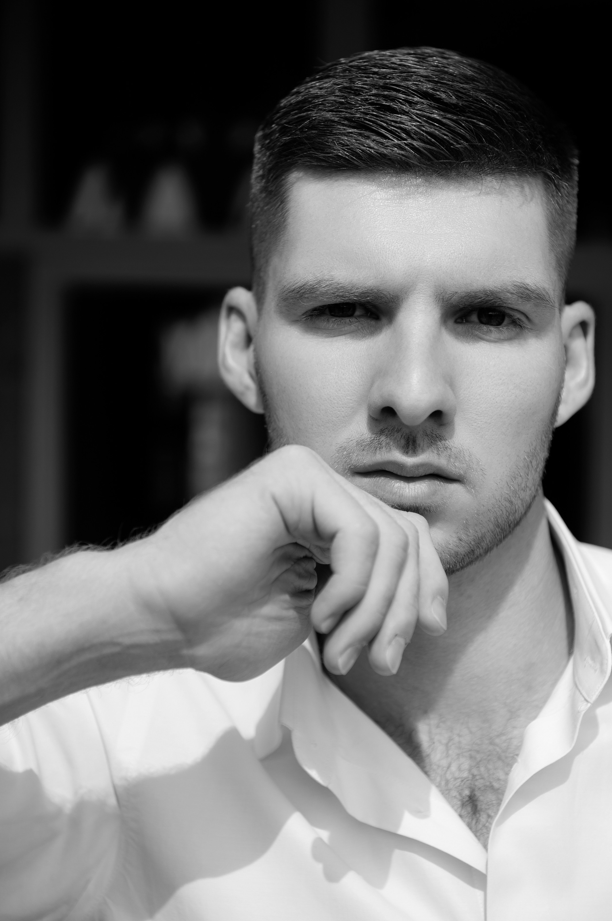 Евгений и Юлия. Свадебный и Event фотограф в Москве | Андрей Губренко | Gubrenko