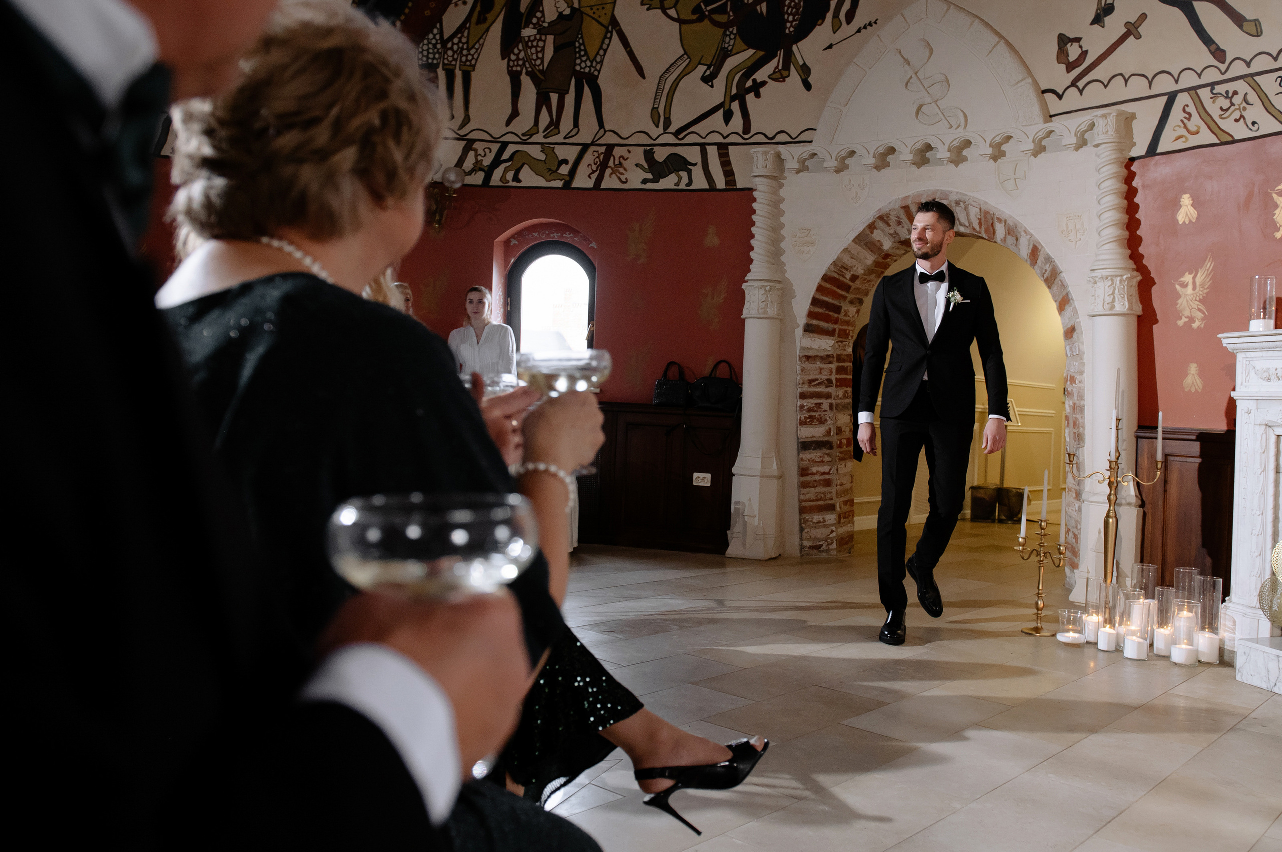 Алексей и Мария. Свадебный и Event фотограф в Москве | Андрей Губренко | Gubrenko