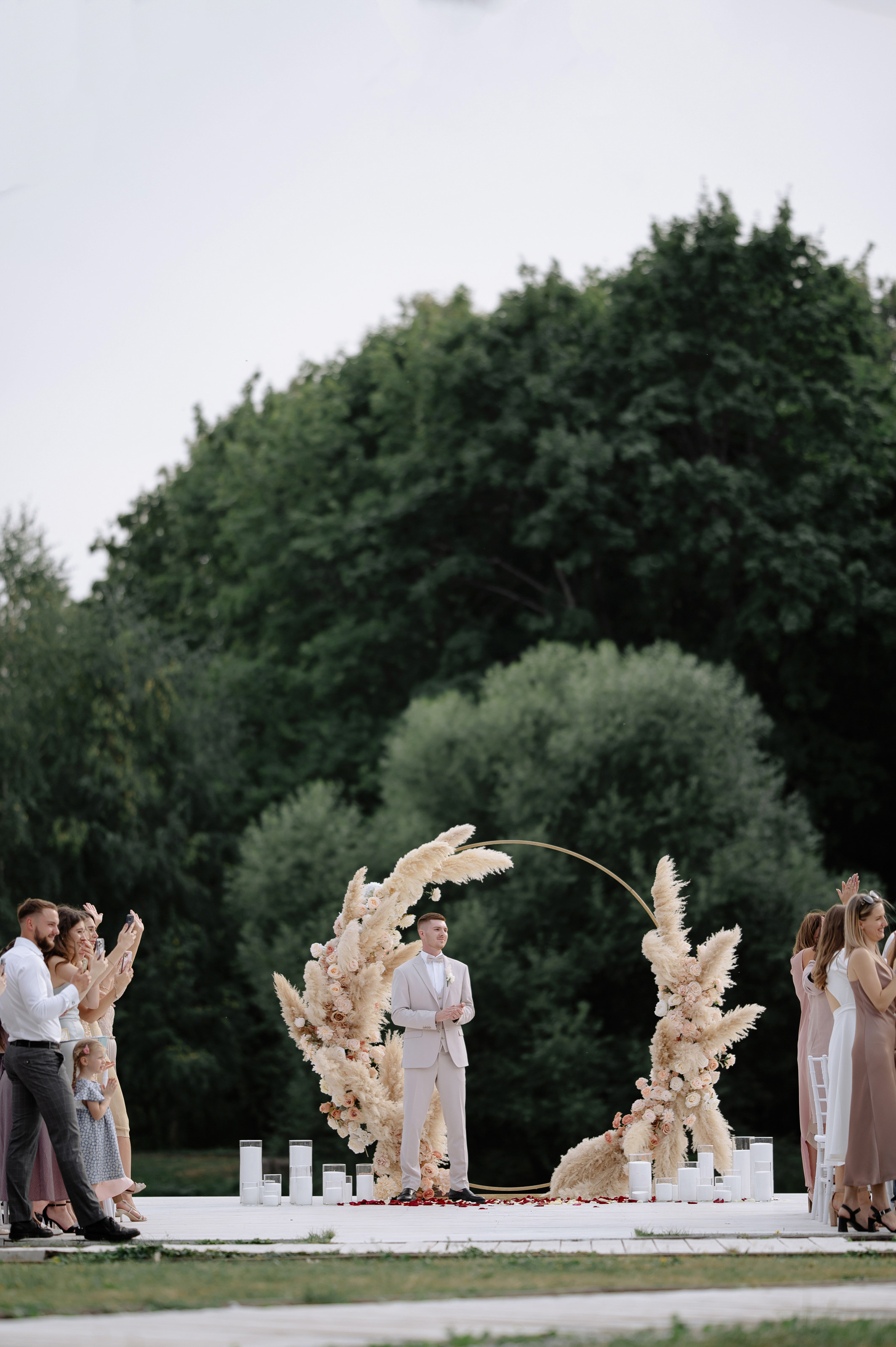 Евгений и Юлия. Свадебный и Event фотограф в Москве | Андрей Губренко | Gubrenko