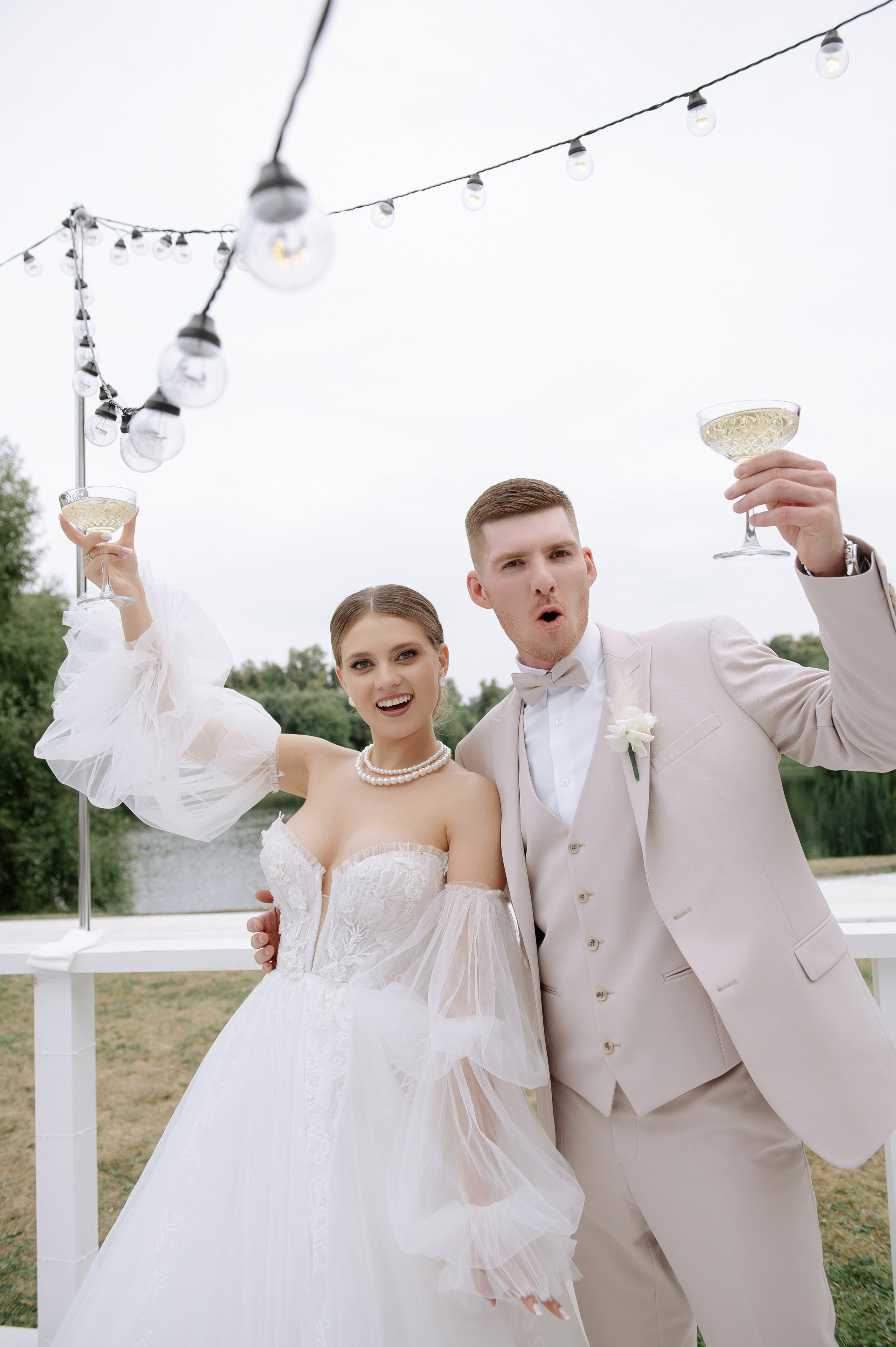 Евгений и Юлия. Свадебный и Event фотограф в Москве | Андрей Губренко | Gubrenko