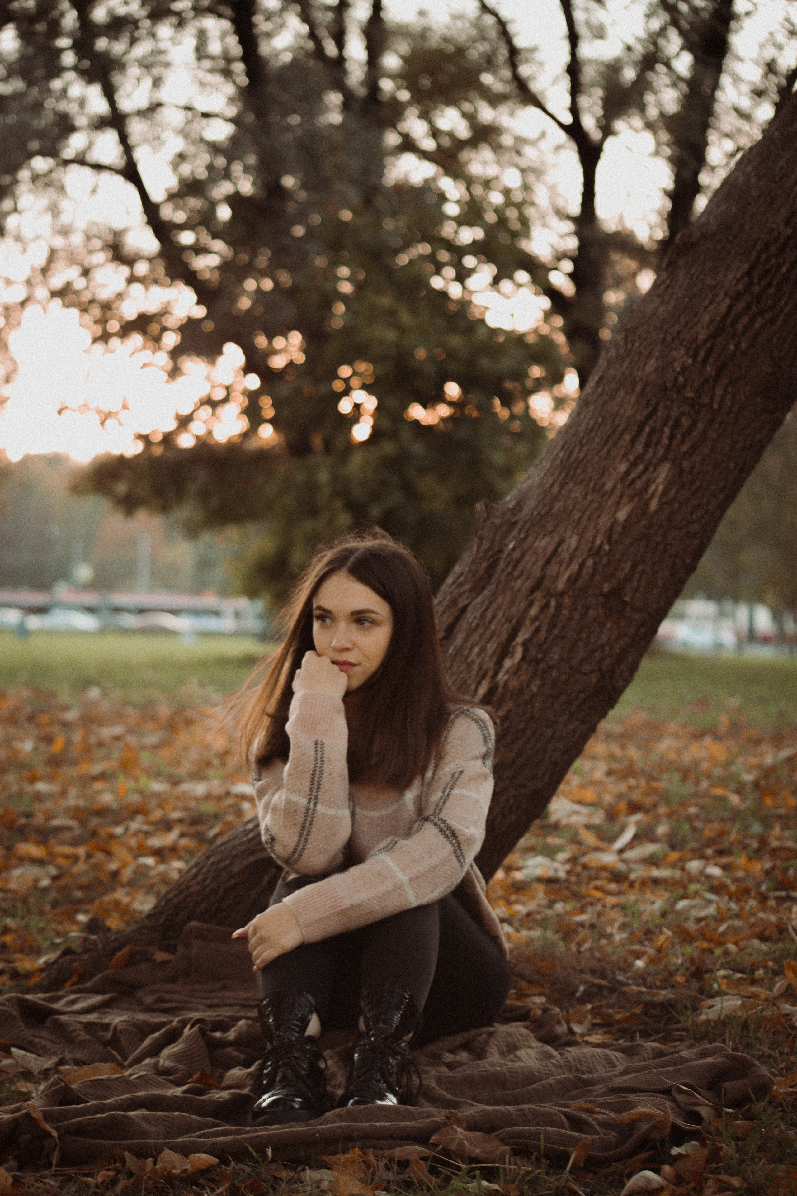 Портретные работы. Индивидуальный и семейный фотограф в Санкт-Петербурге Ласкава Валерия