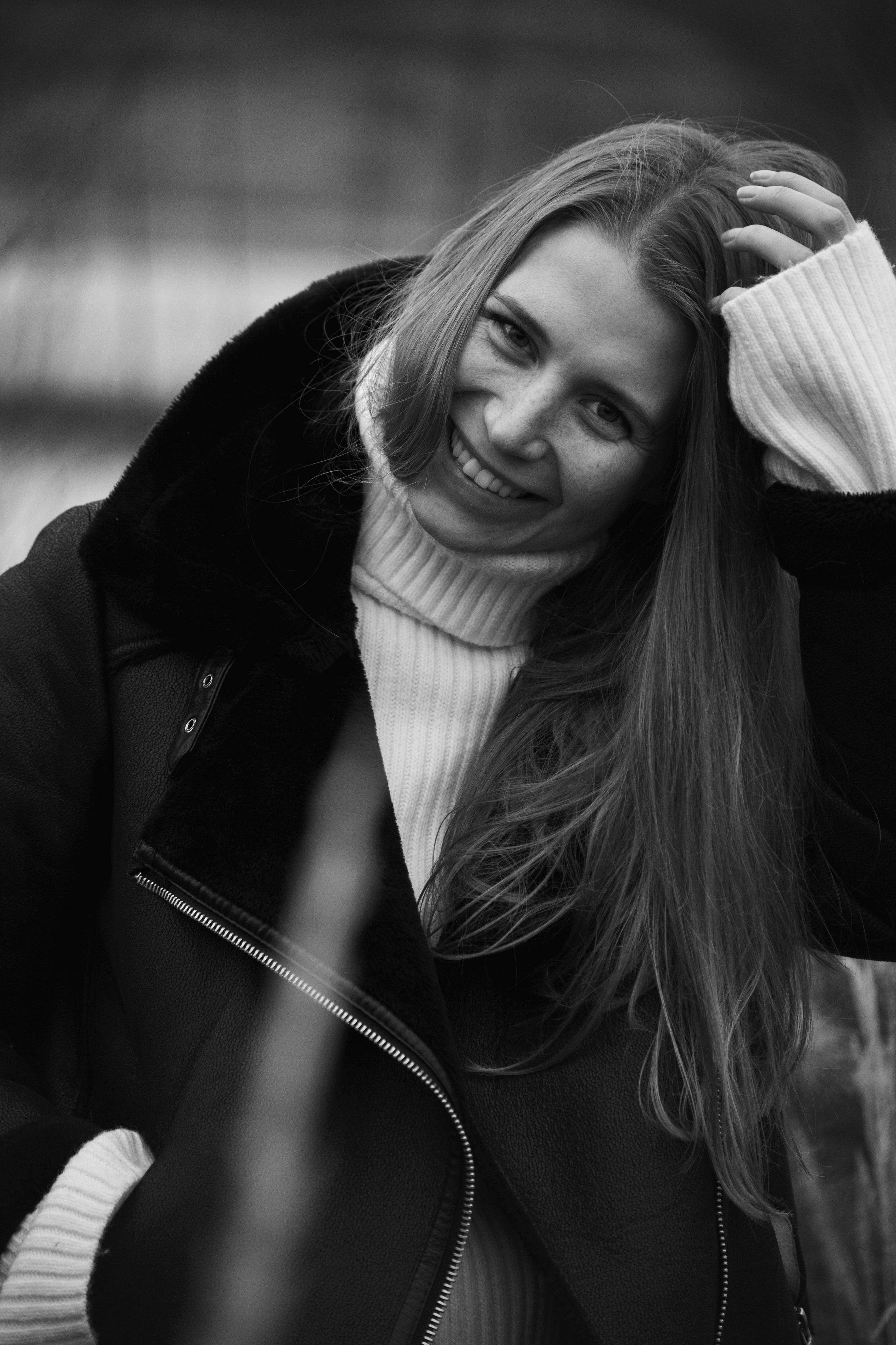 Портретные работы. Индивидуальный и семейный фотограф в Санкт-Петербурге Ласкава Валерия