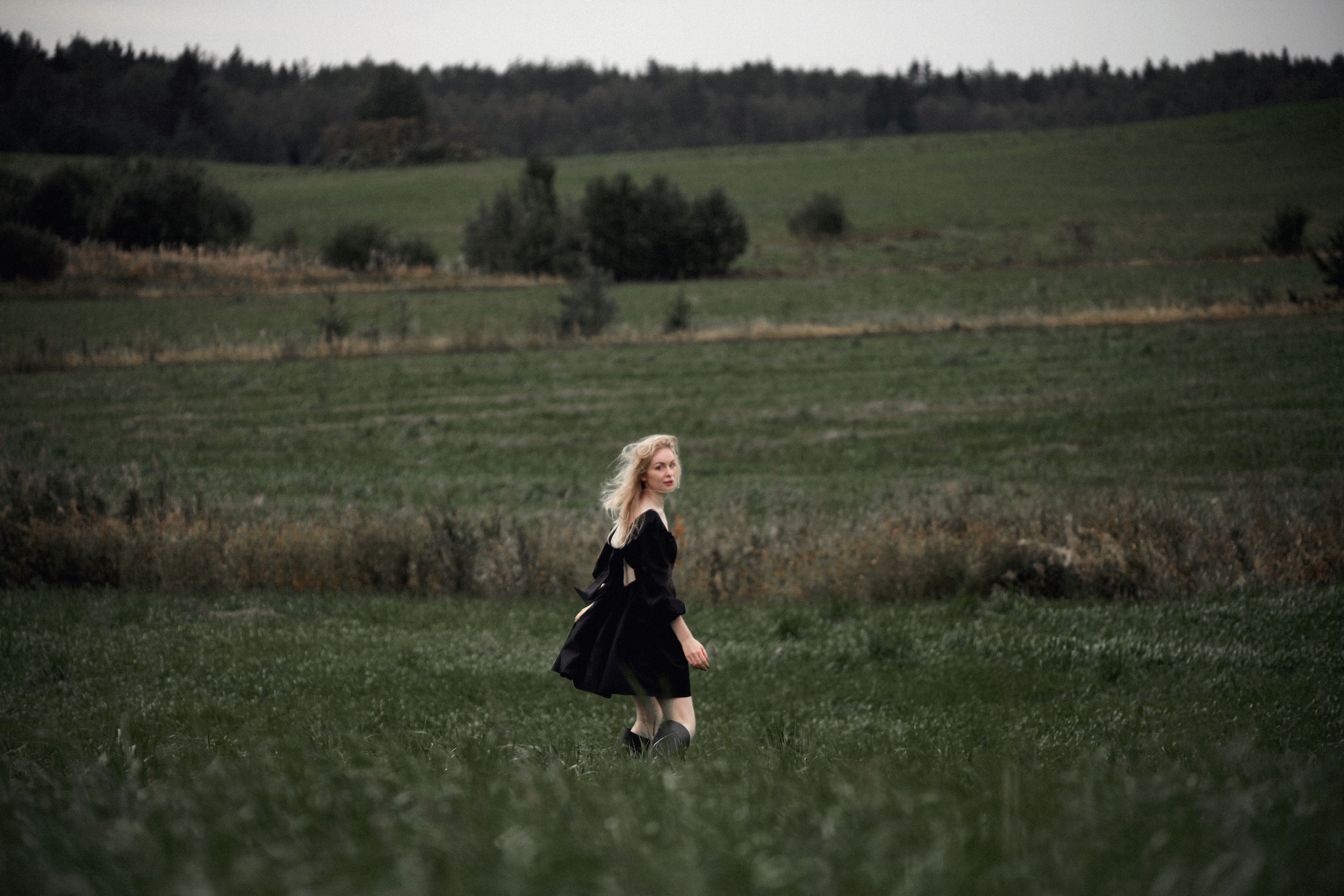 Индивидуальные съемки. Индивидуальный и семейный фотограф в Санкт-Петербурге Ласкава Валерия