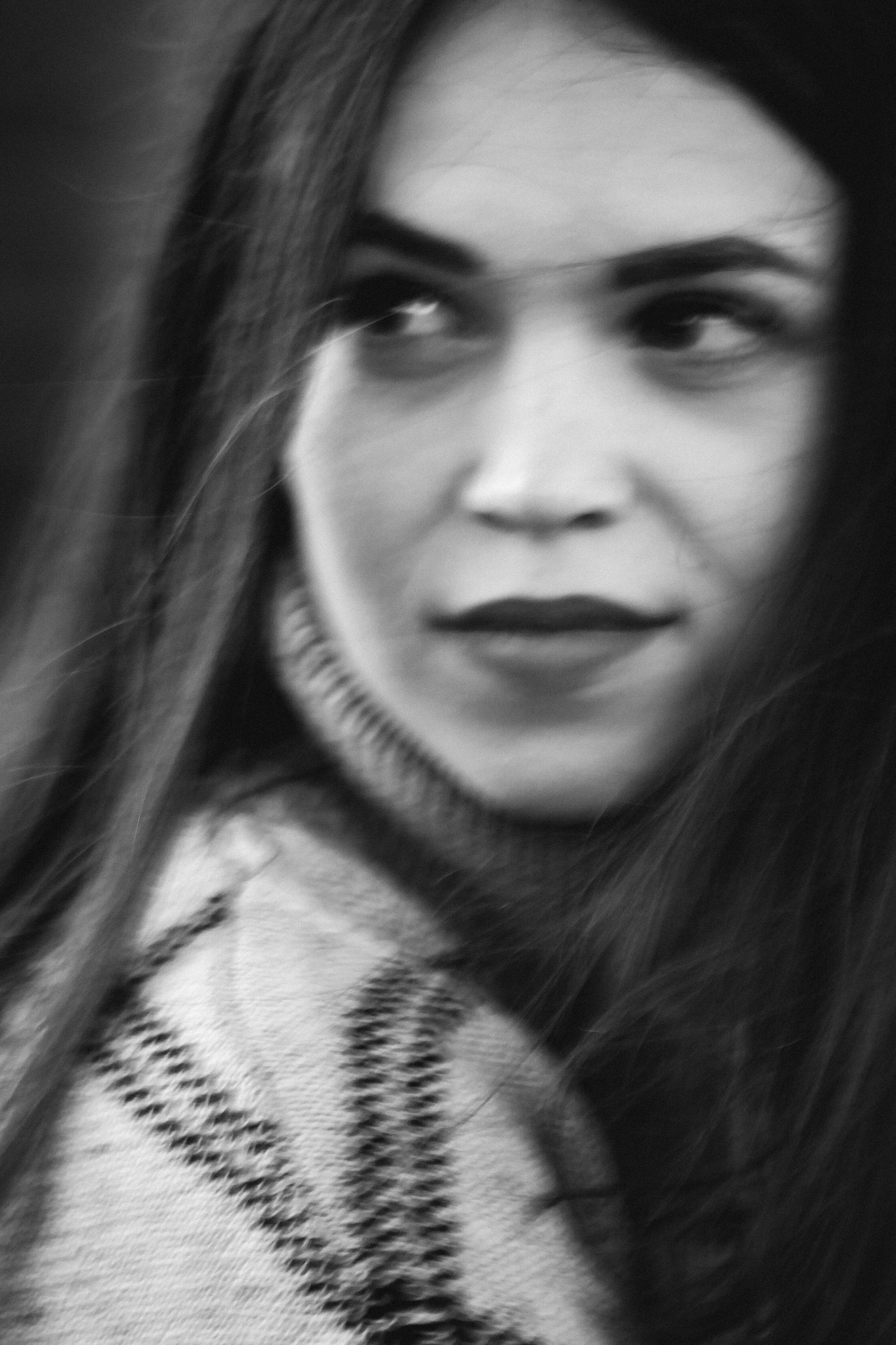 Портретные работы. Индивидуальный и семейный фотограф в Санкт-Петербурге Ласкава Валерия