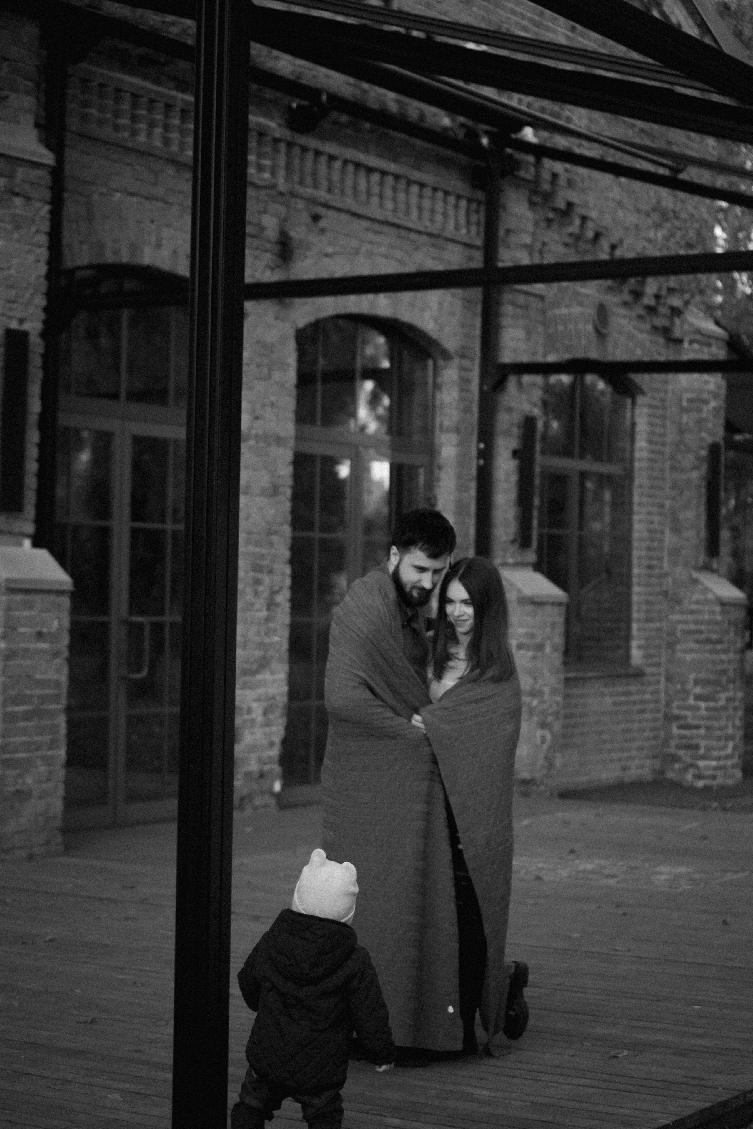 Семейная фотография. Индивидуальный и семейный фотограф в Санкт-Петербурге Ласкава Валерия