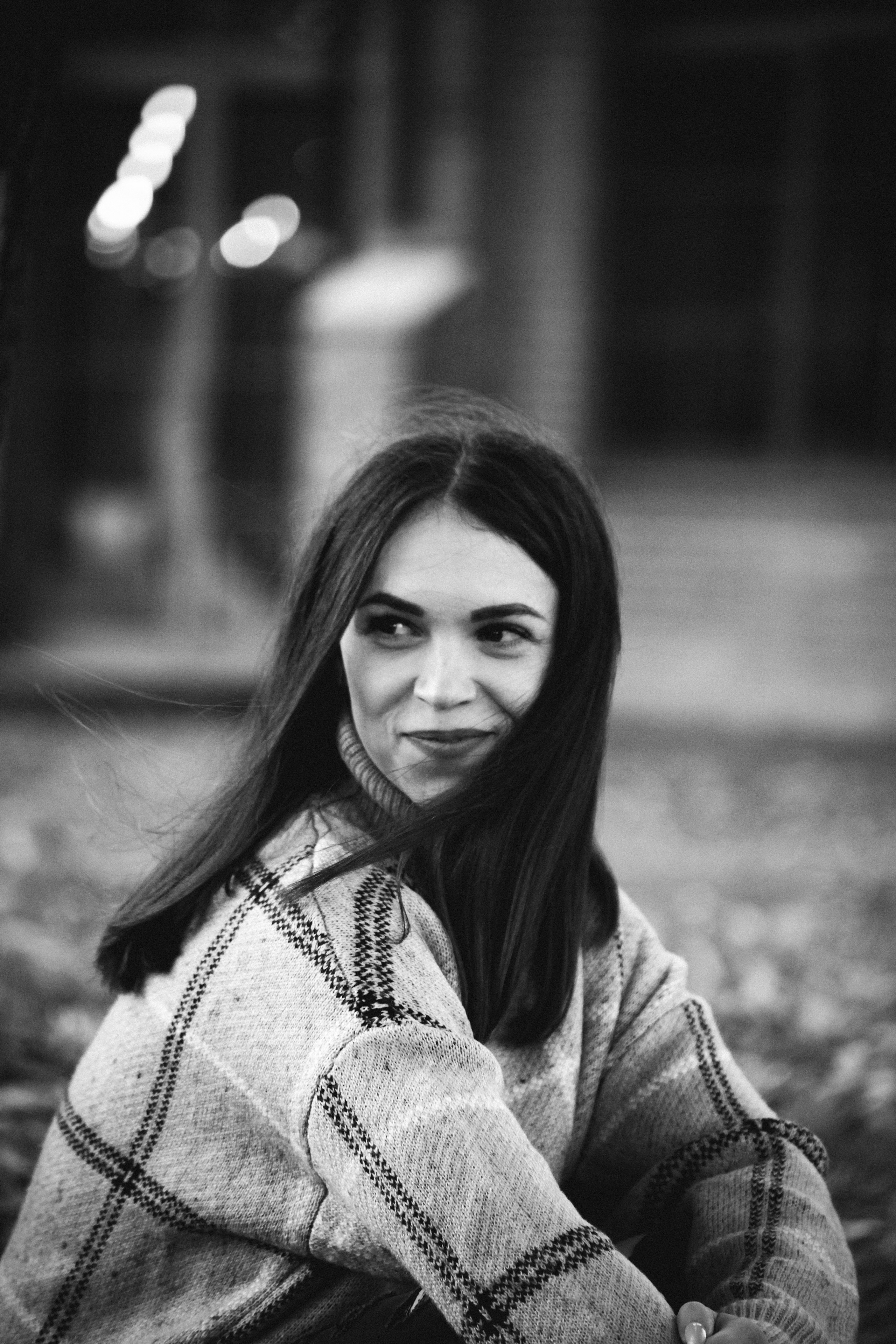 Портретные работы. Индивидуальный и семейный фотограф в Санкт-Петербурге Ласкава Валерия