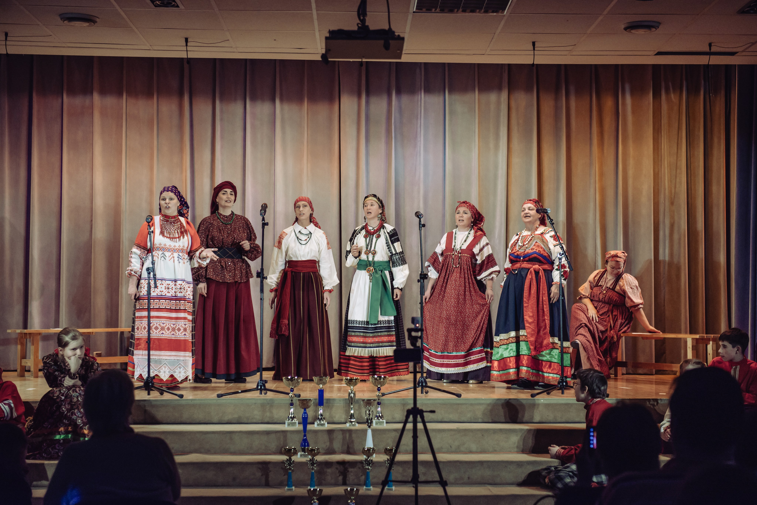 Концерт Громница. Фотограф Алёна Липатова. Репортаж. Портрет. Москва