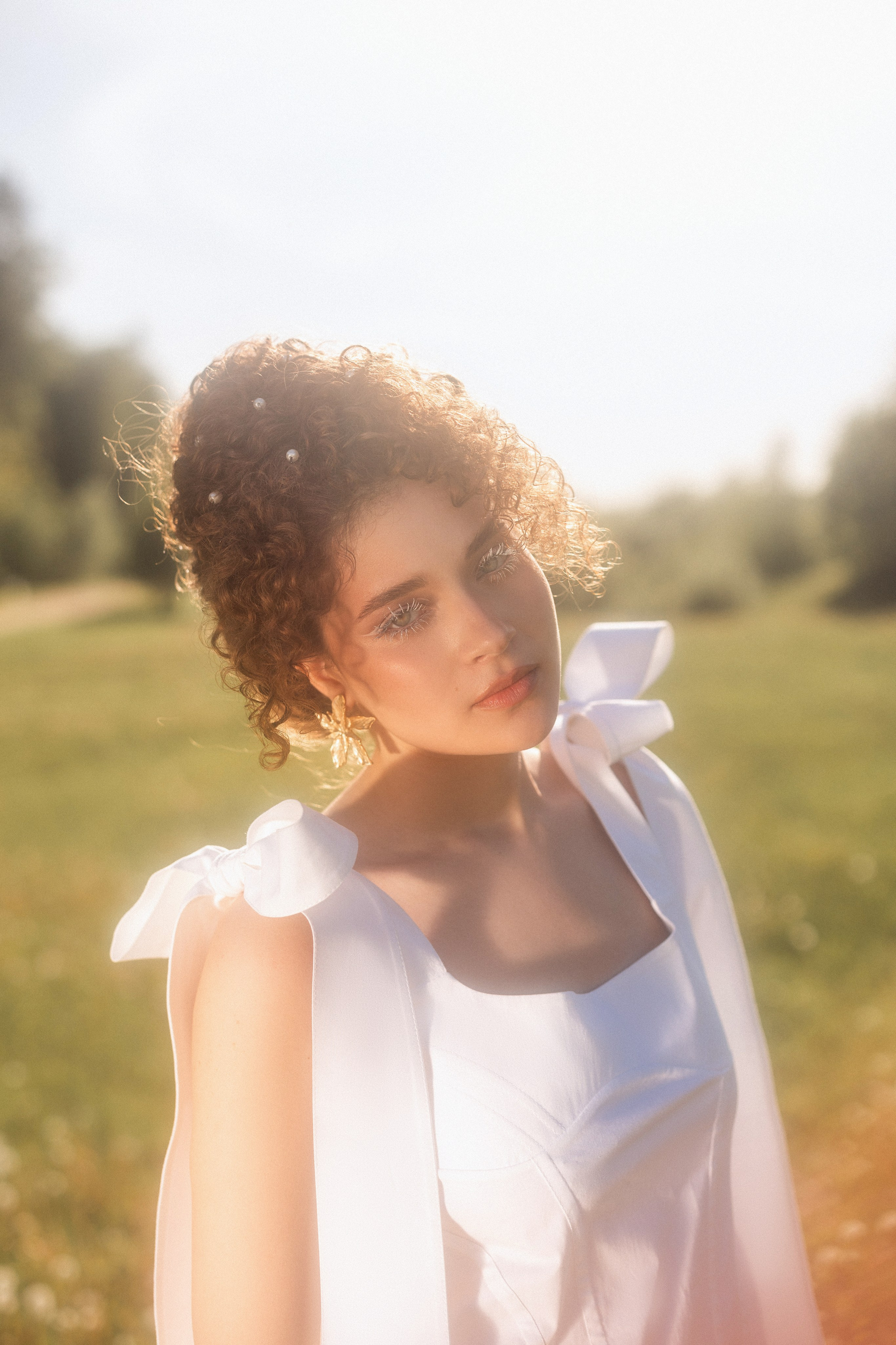 Эри. Фотограф Акимова Кэт