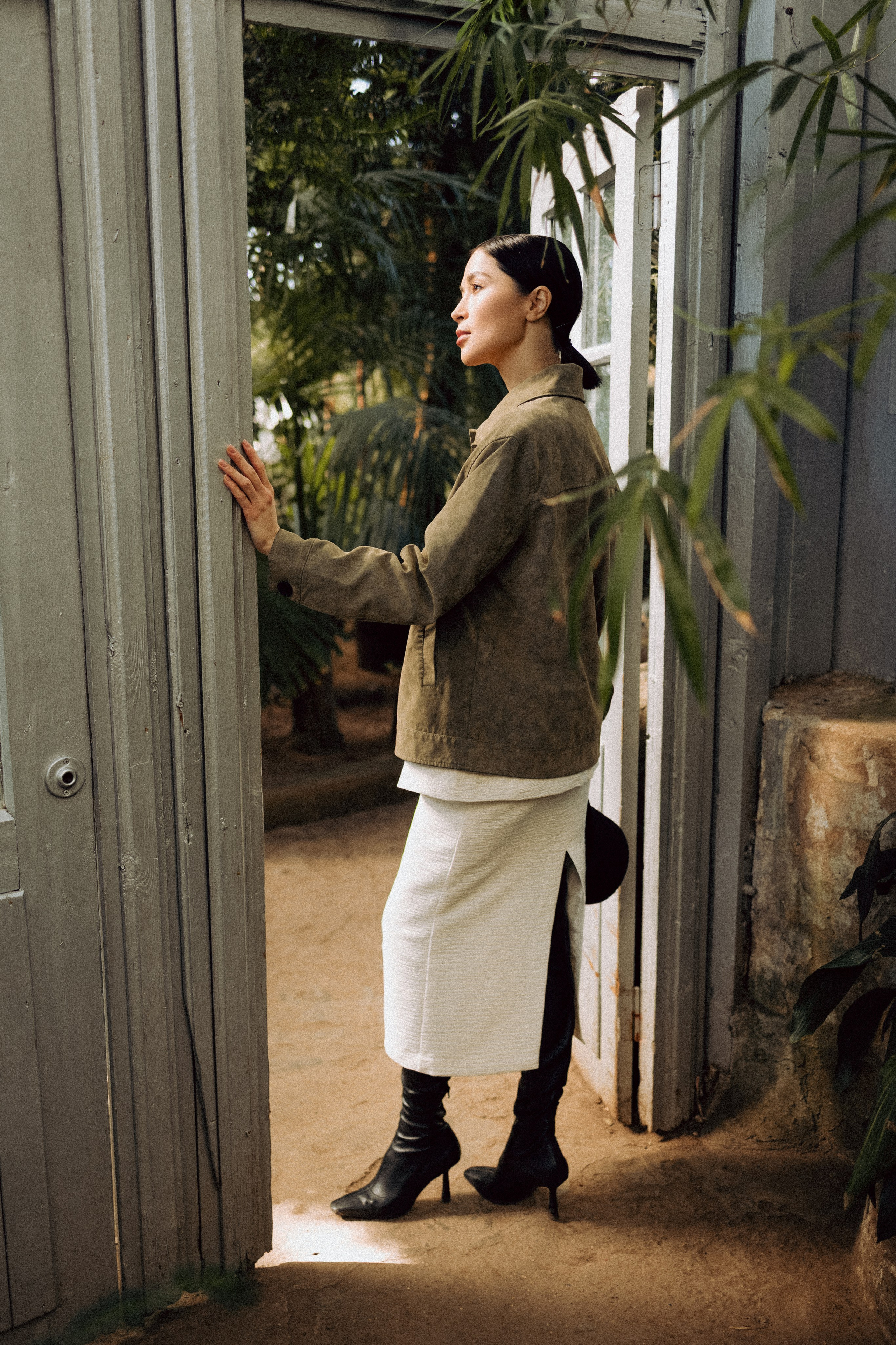 Lilia. Дарья Скворцова