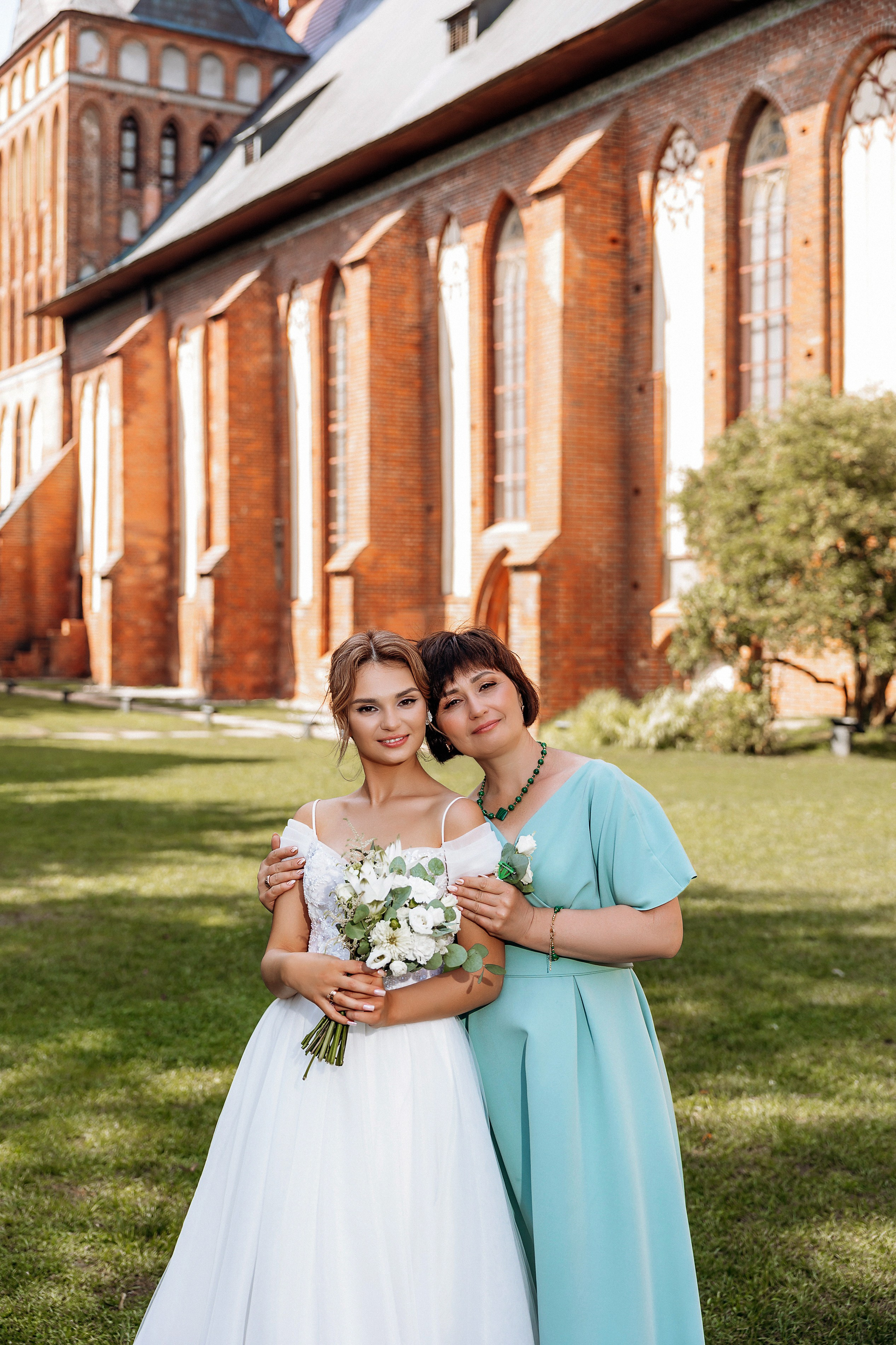 Роман и Юлия 26 июля 2024. Фотограф в Калининграде свадебная фотография, репортажная, фотосессии