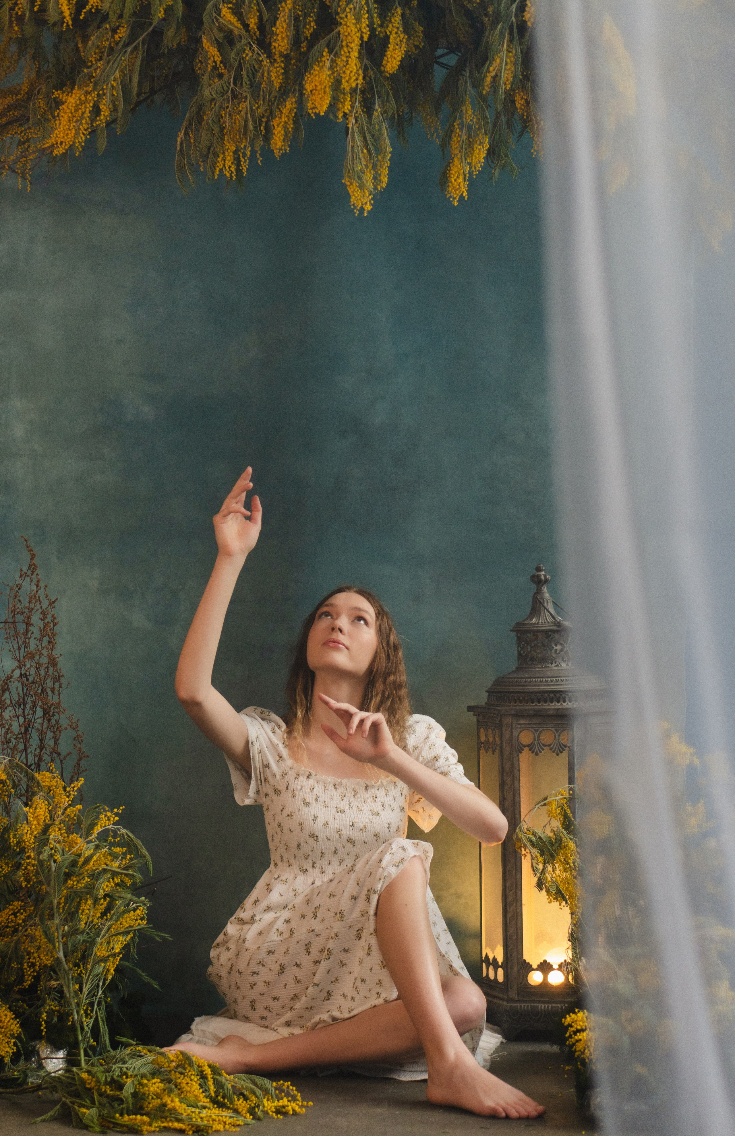 Анфиса. Главная