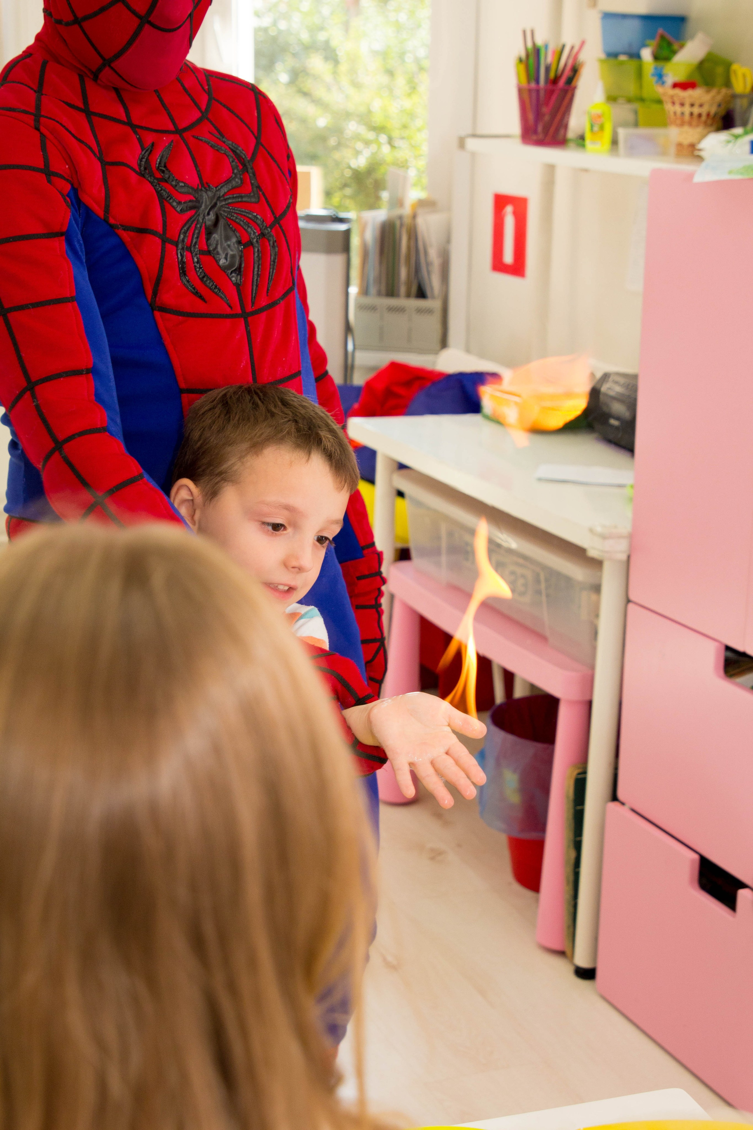 Андрюша 5 лет. Семейный, детский, свадебный фотограф в Москве, Люберцах