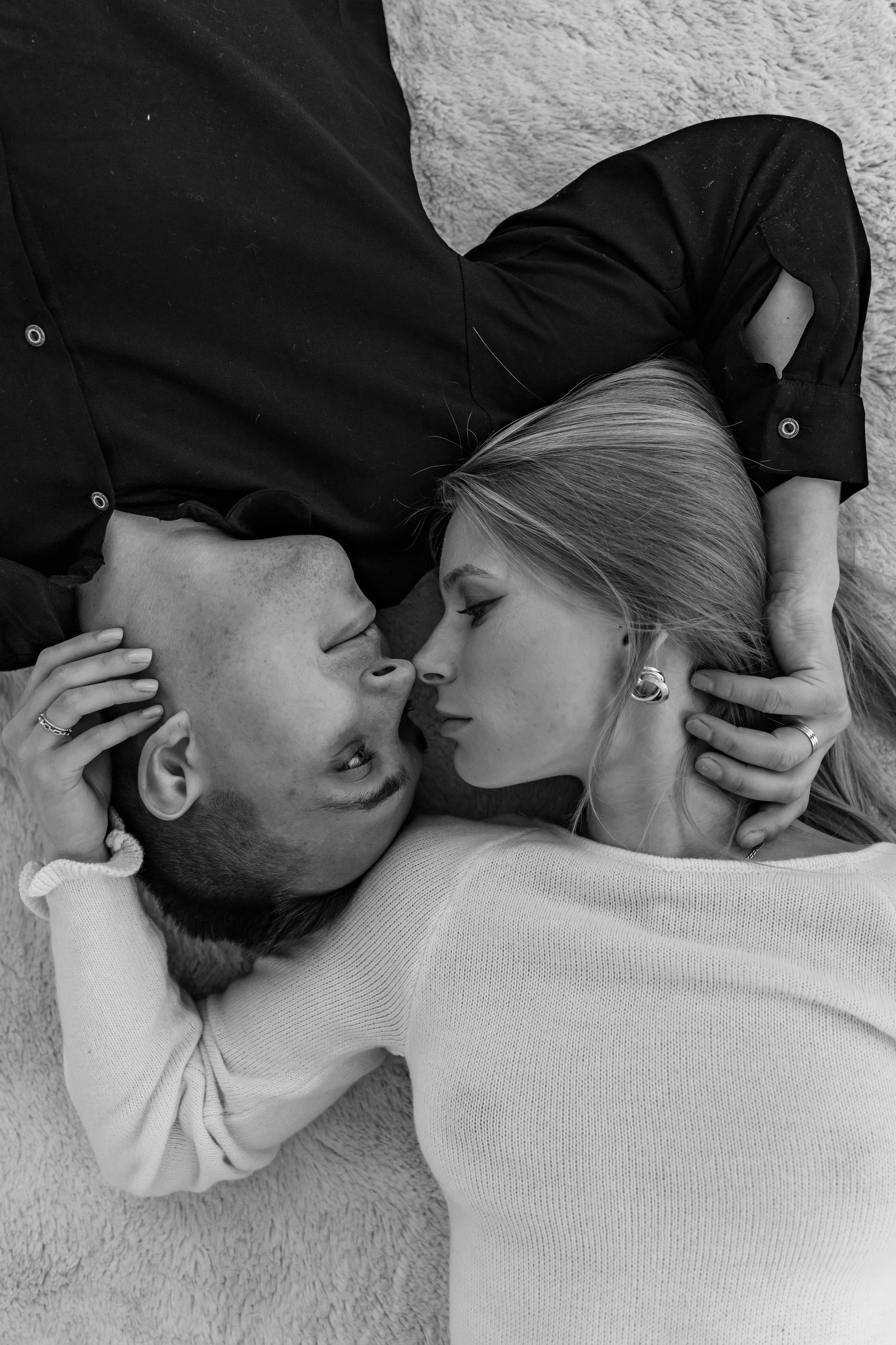 Love Story. Женский фотограф в Москве и Московской области Лена Чалых