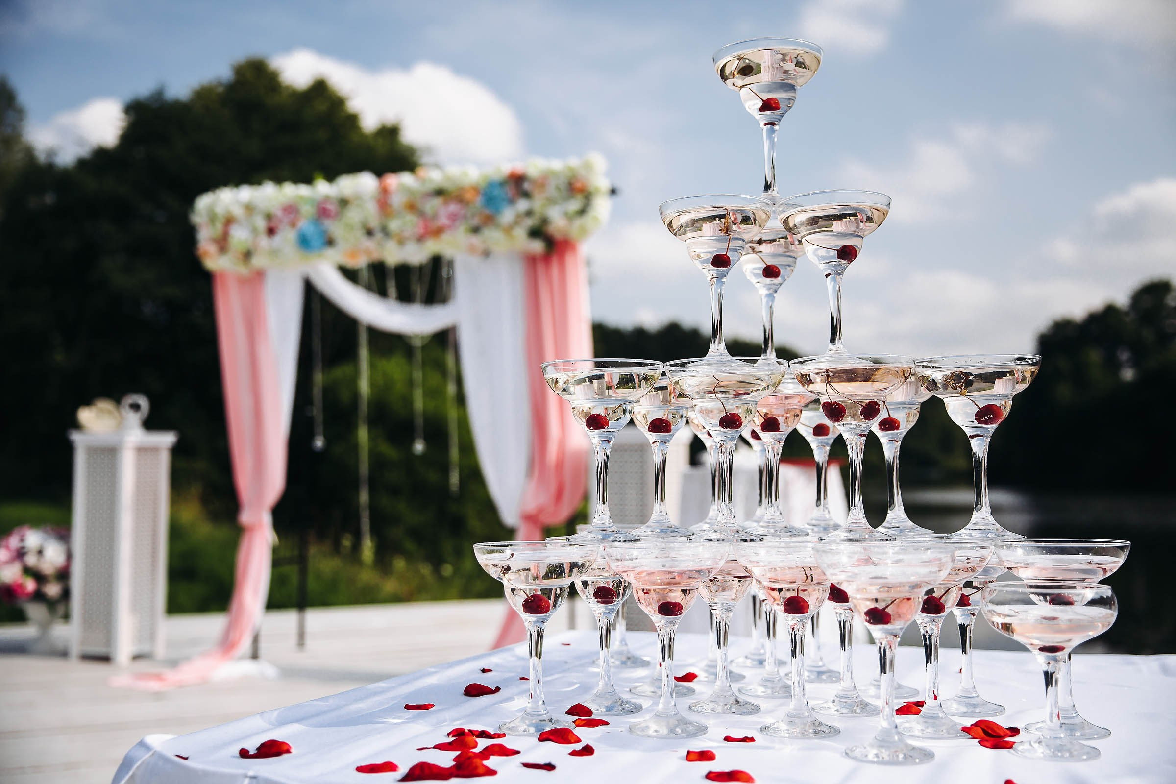 Артур и Вика. Фотограф Константин Пешков